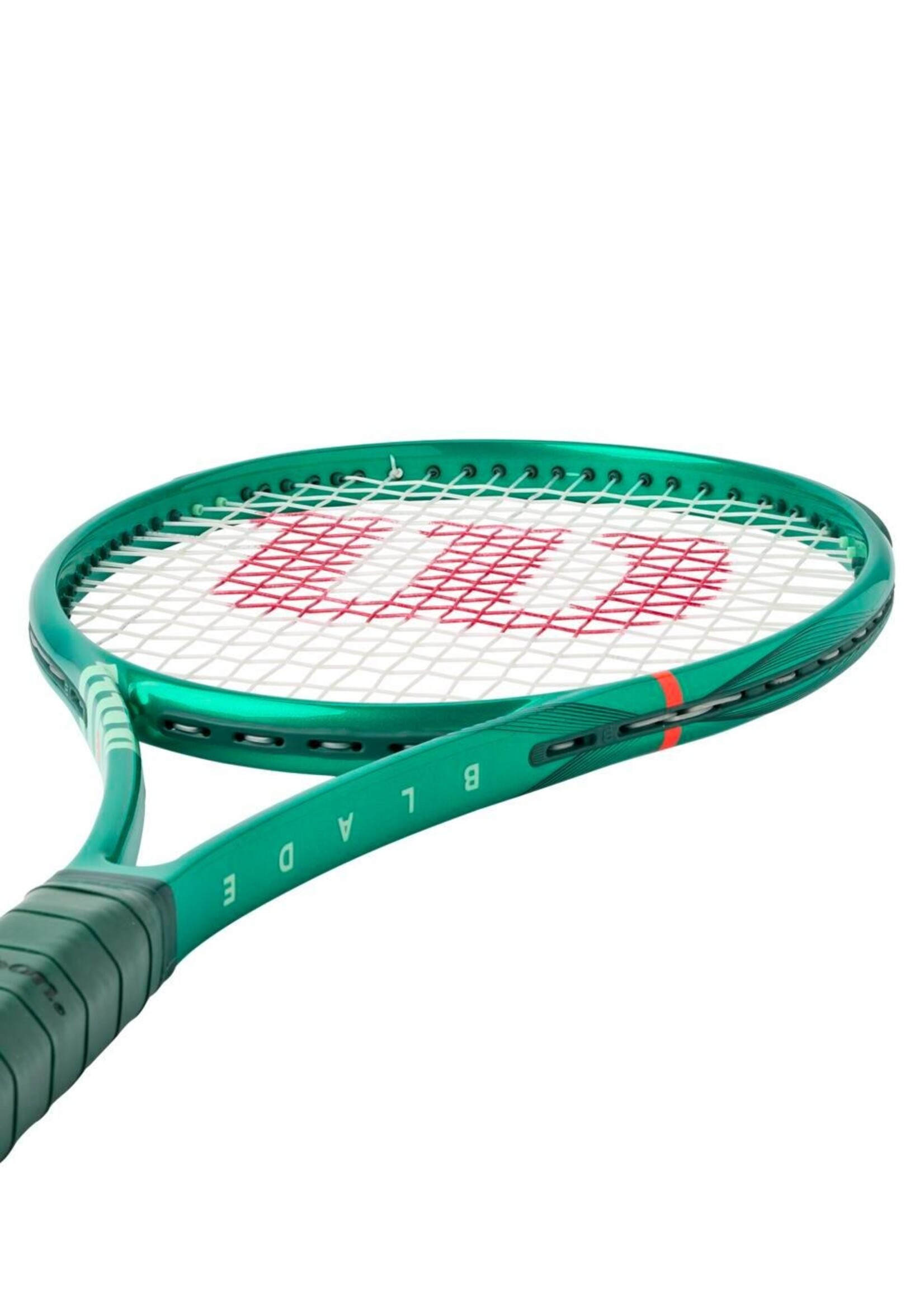 Wilson Wilson Blade 98 18x20 V10 Tennis Racquet
