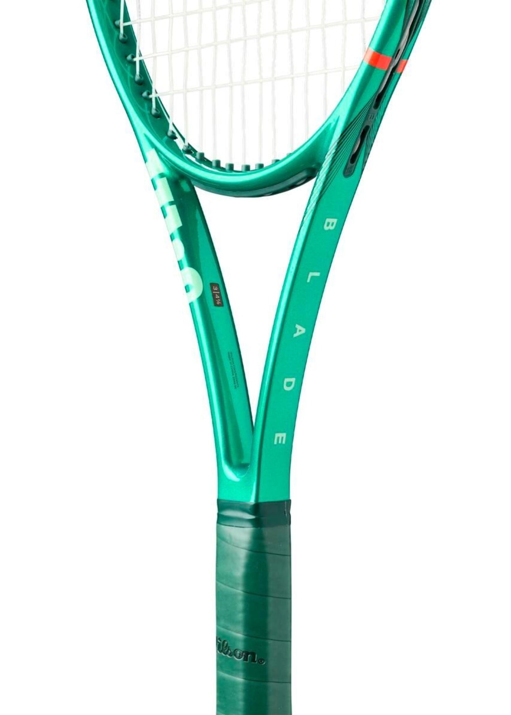 Wilson Wilson Blade 98 18x20 V10 Tennis Racquet