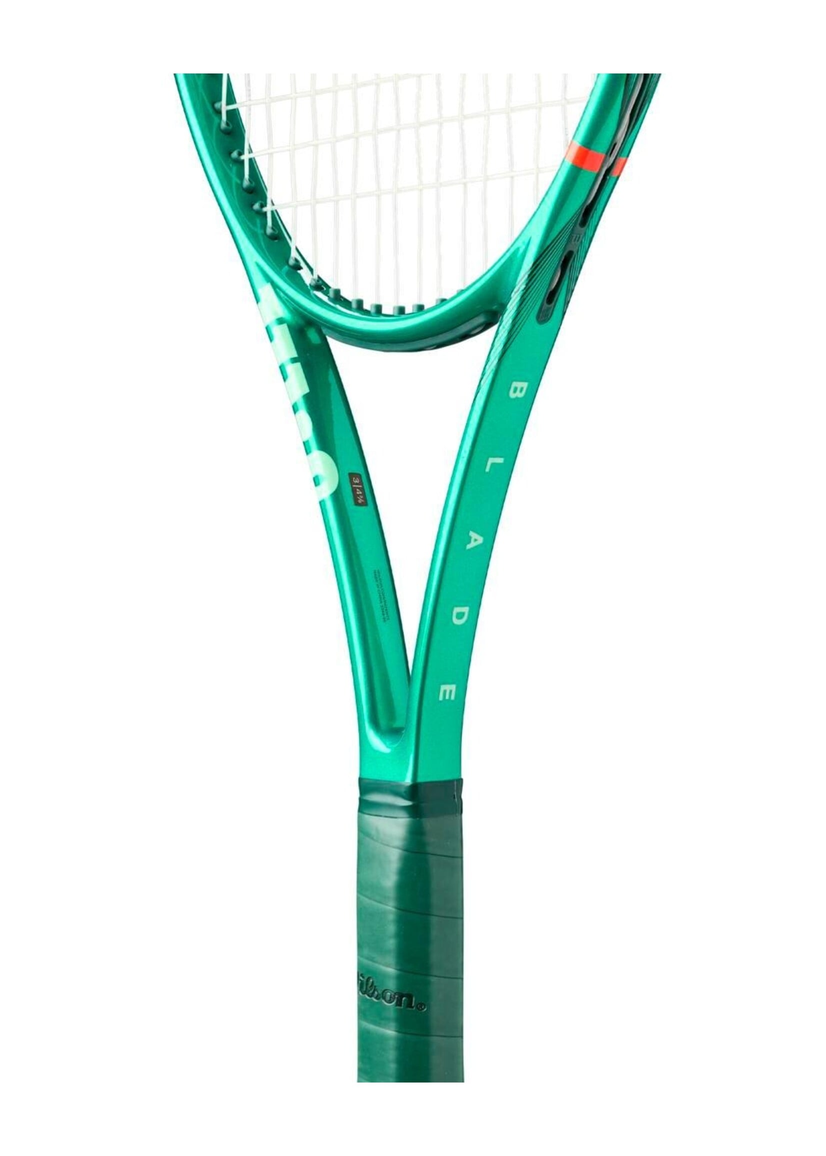 Wilson Wilson Blade 98 18x20 V10 Raquete de Tênis