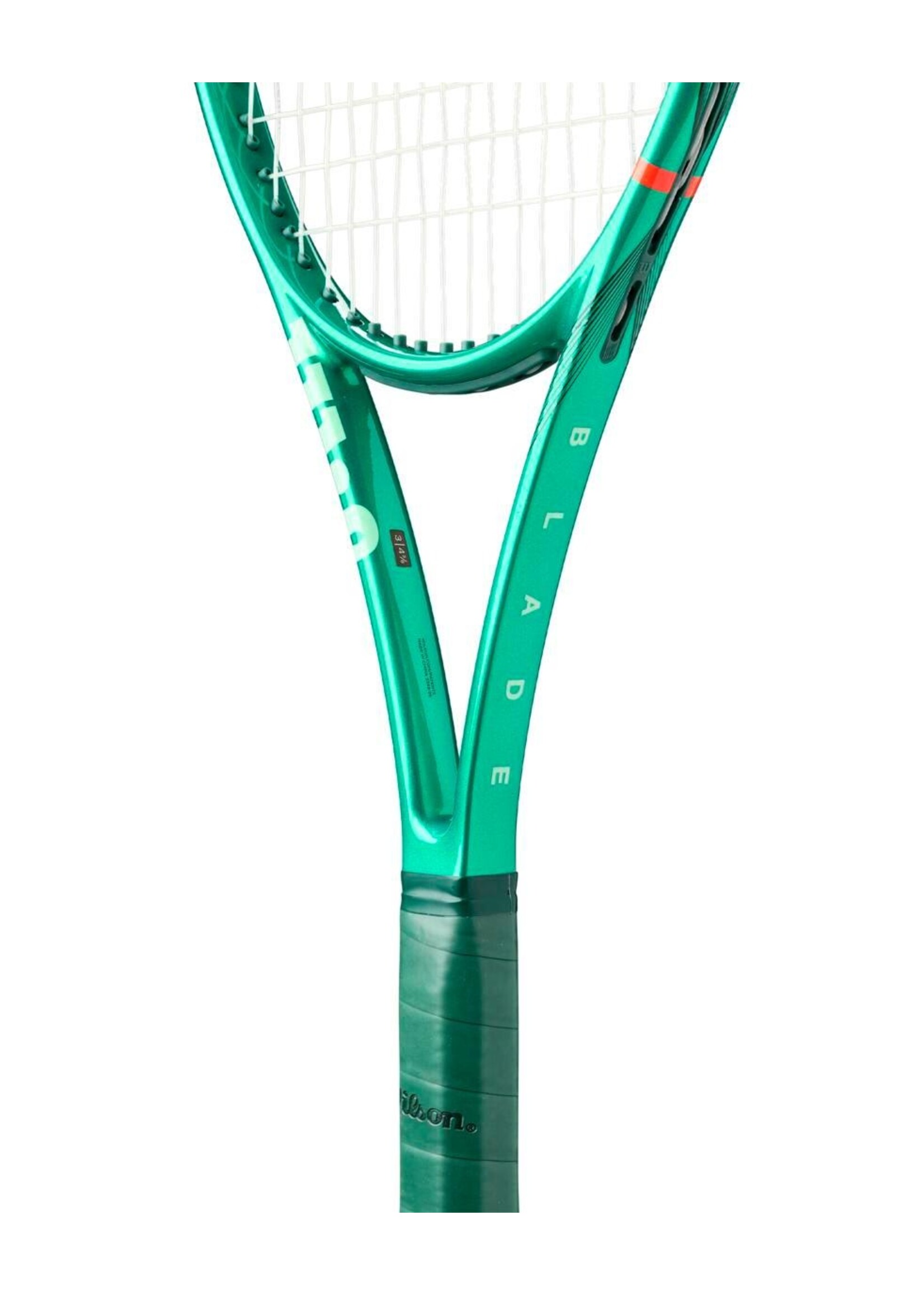 Wilson Wilson Blade 98 18x20 V10 Tennis Racquet