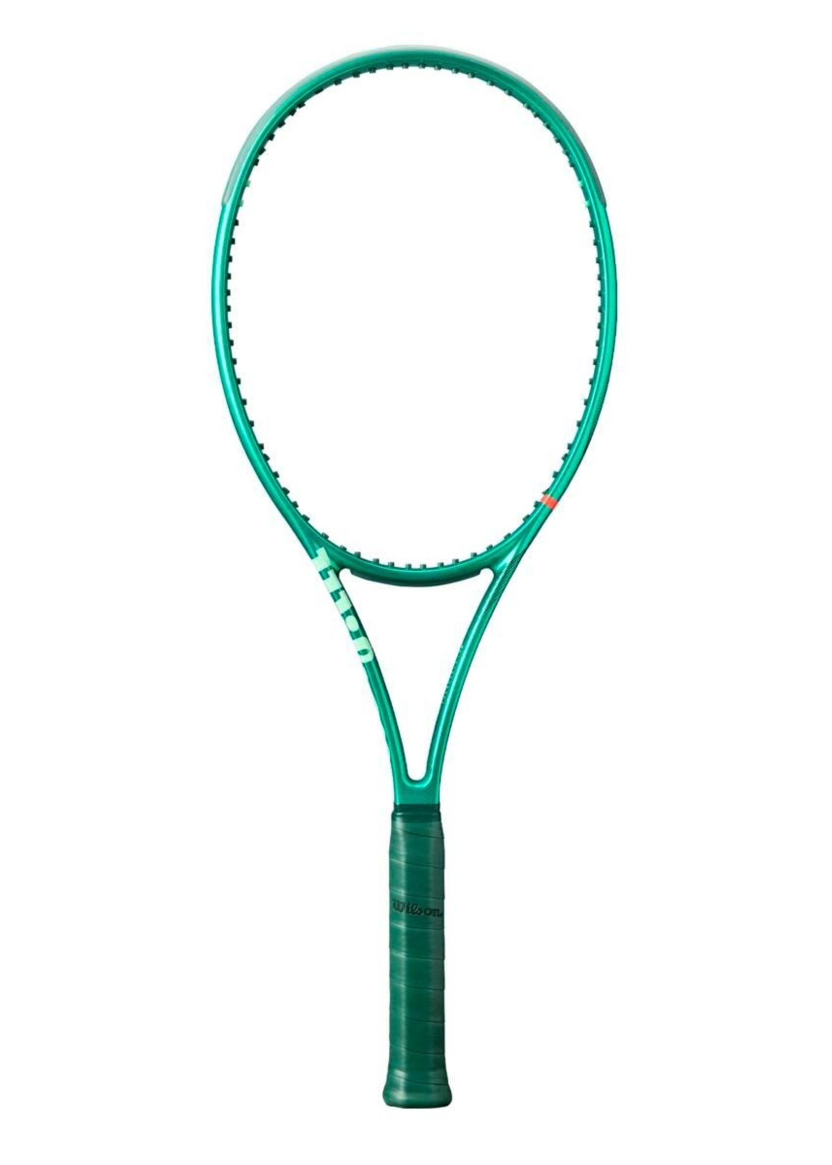 Wilson Wilson Blade 98 18x20 V10 Tennis Racquet
