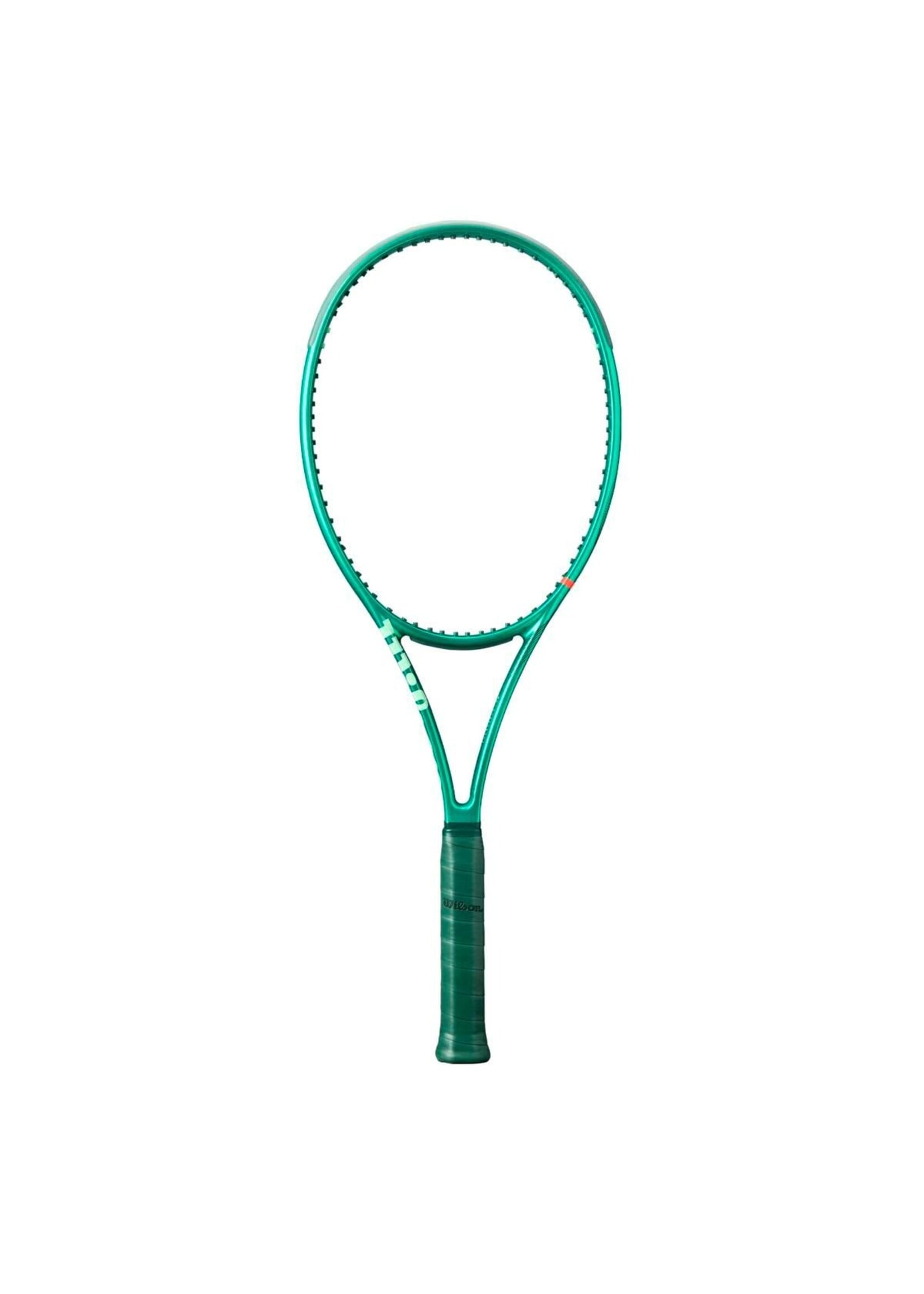 Wilson Wilson Blade 98 18x20 V10 Raquete de Tênis