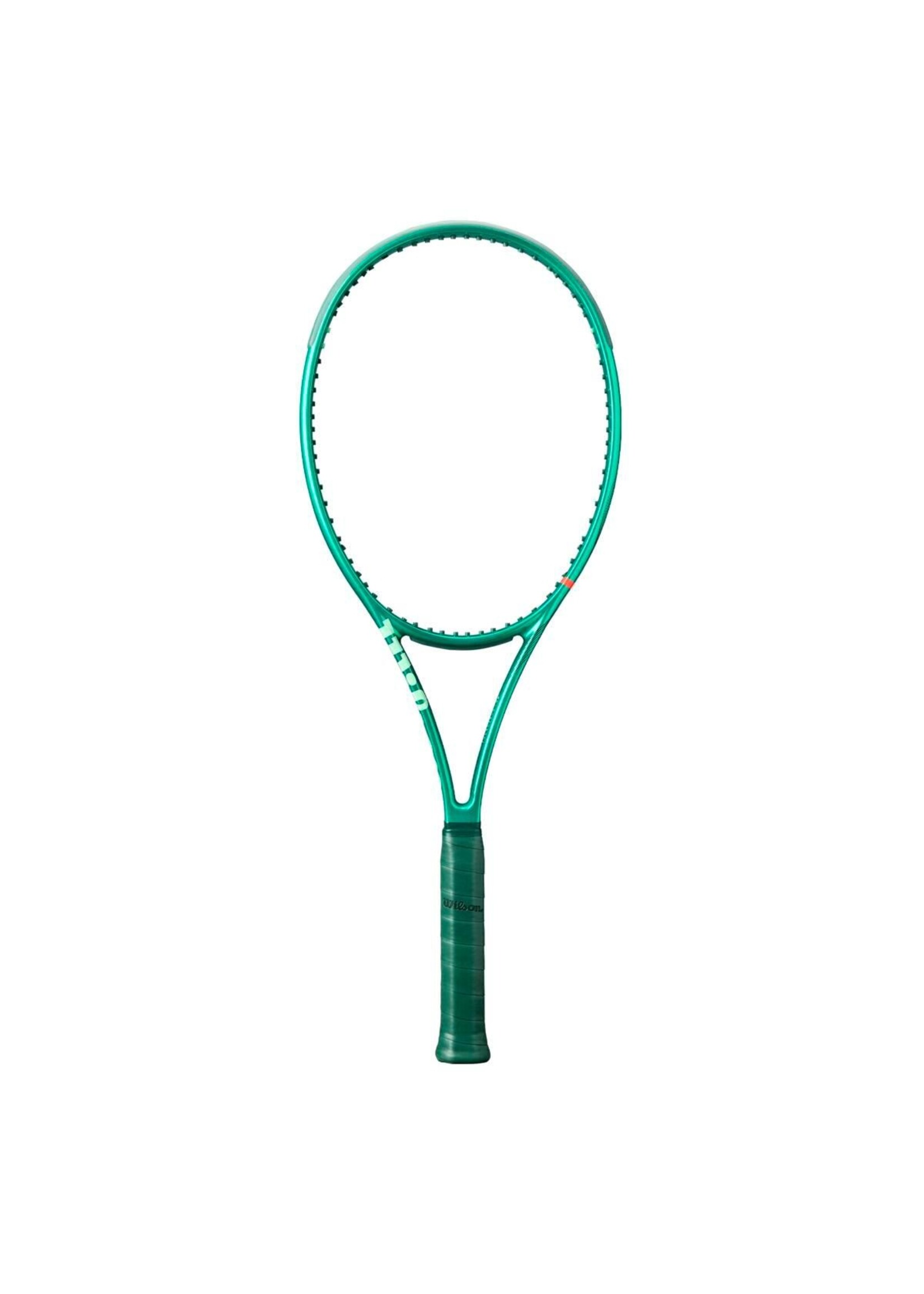 Wilson Wilson Blade 98 18x20 V10 Tennis Racquet