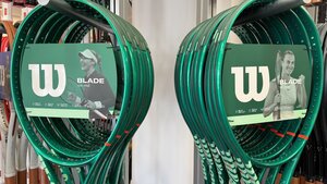 Wilson PRO LAB version