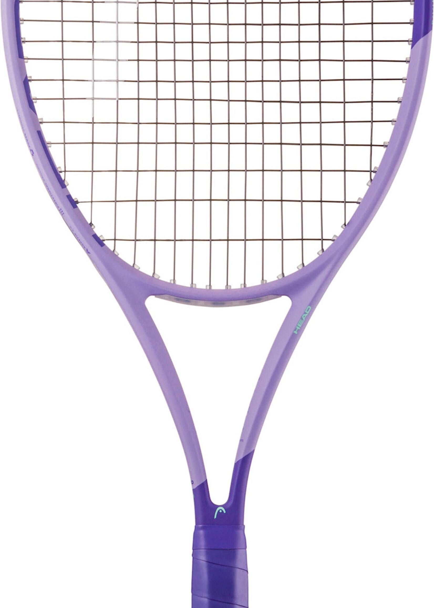 Head Head Boom MPUL Purple 2026 Purple Unstrung Tennis Racquet