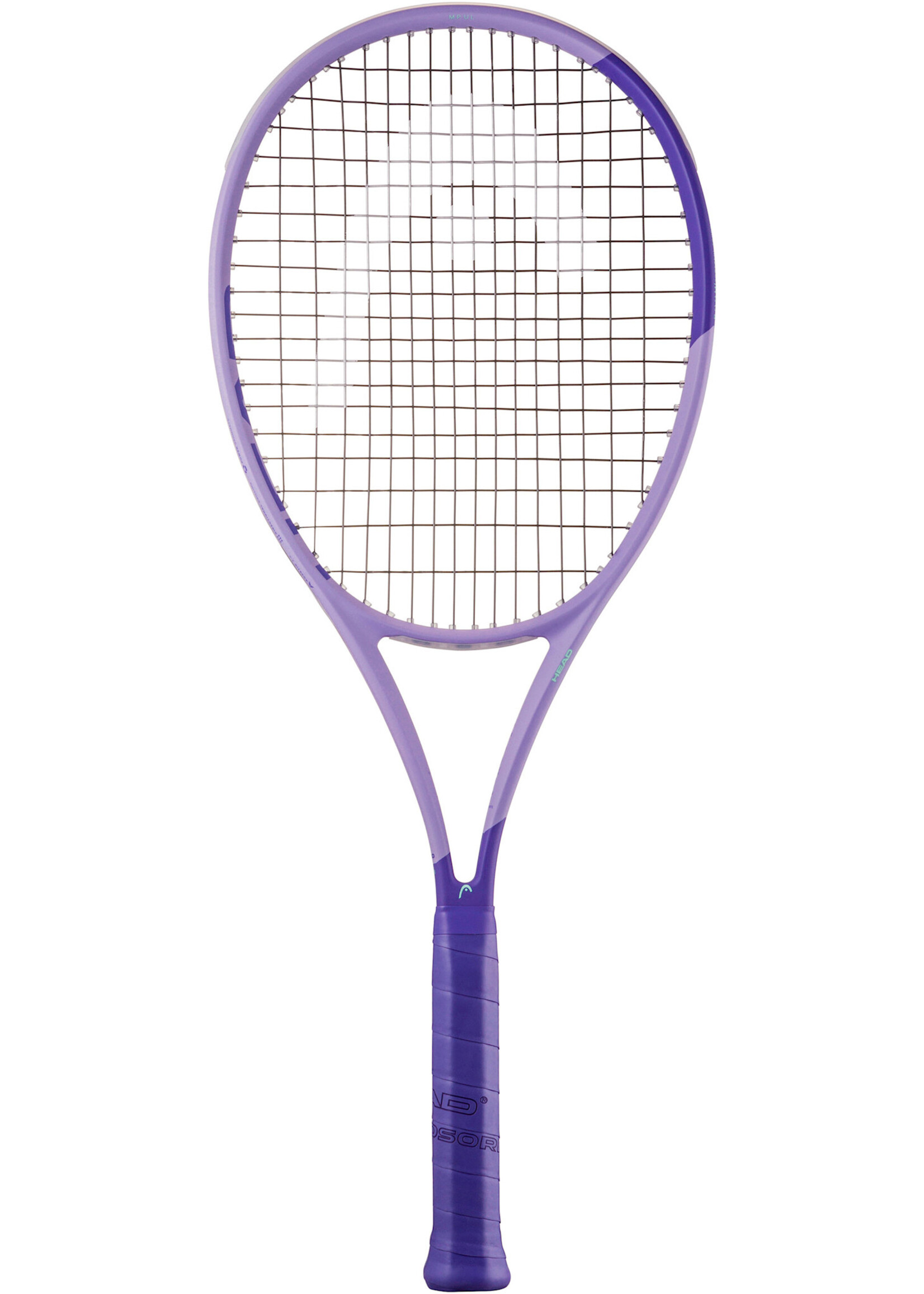Head Head Boom MP UL Purple Raqueta de Tenis