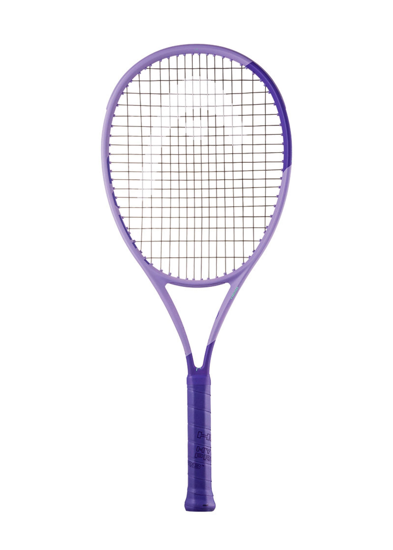 Head Head Boom Team Purple Tennis Racquet