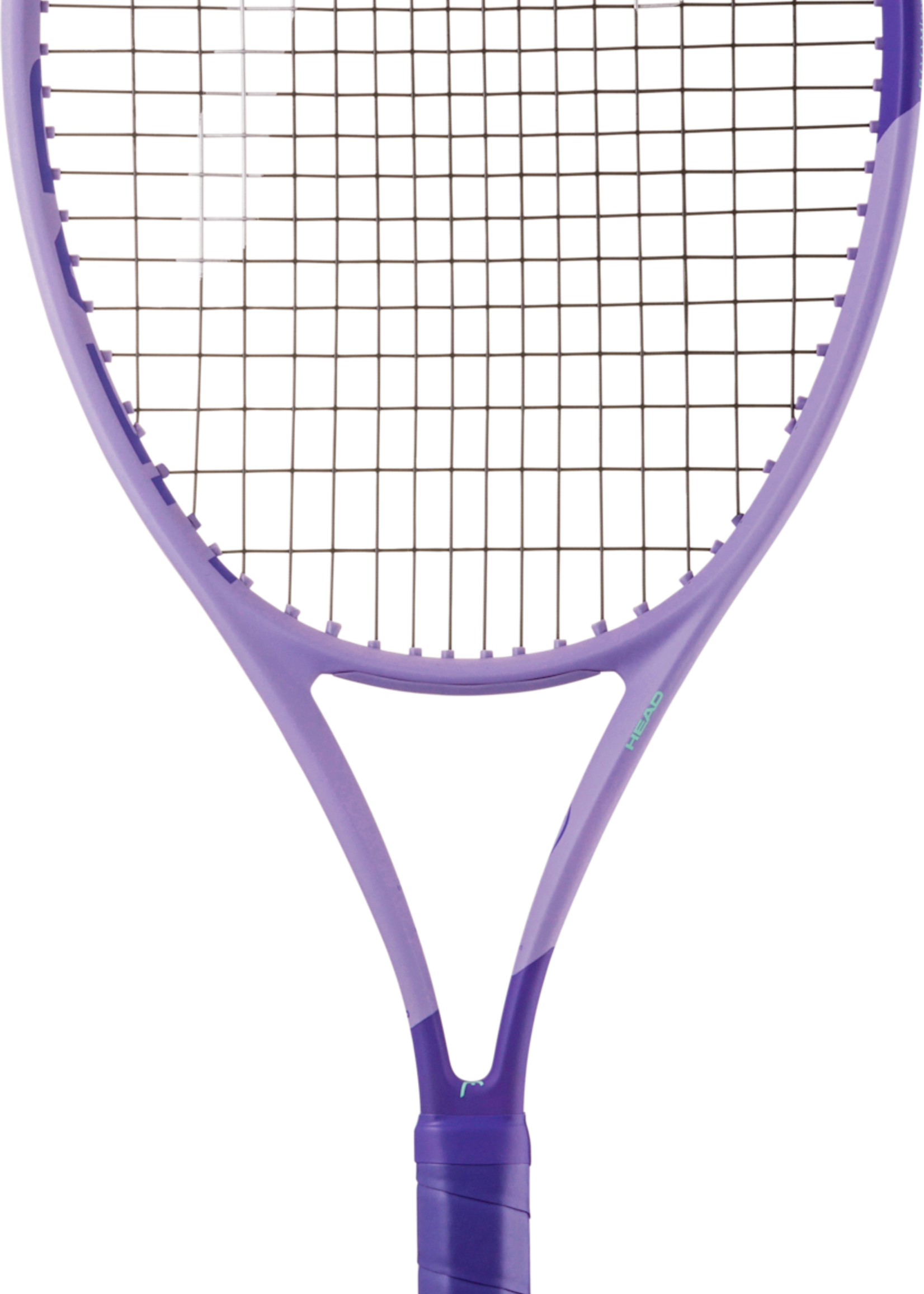 Head Head Boom Team Purple Tennis Racquet