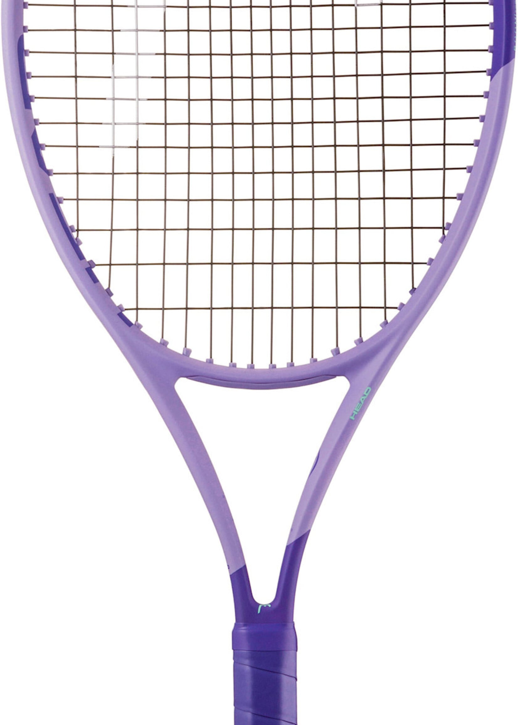 Head Head Boom Team Purple Tennis Racquet