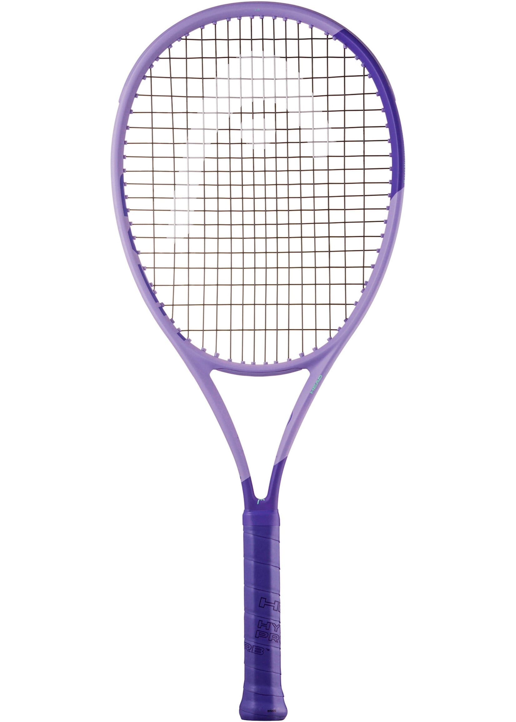 Head Head Boom Team Purple Tennis Racquet