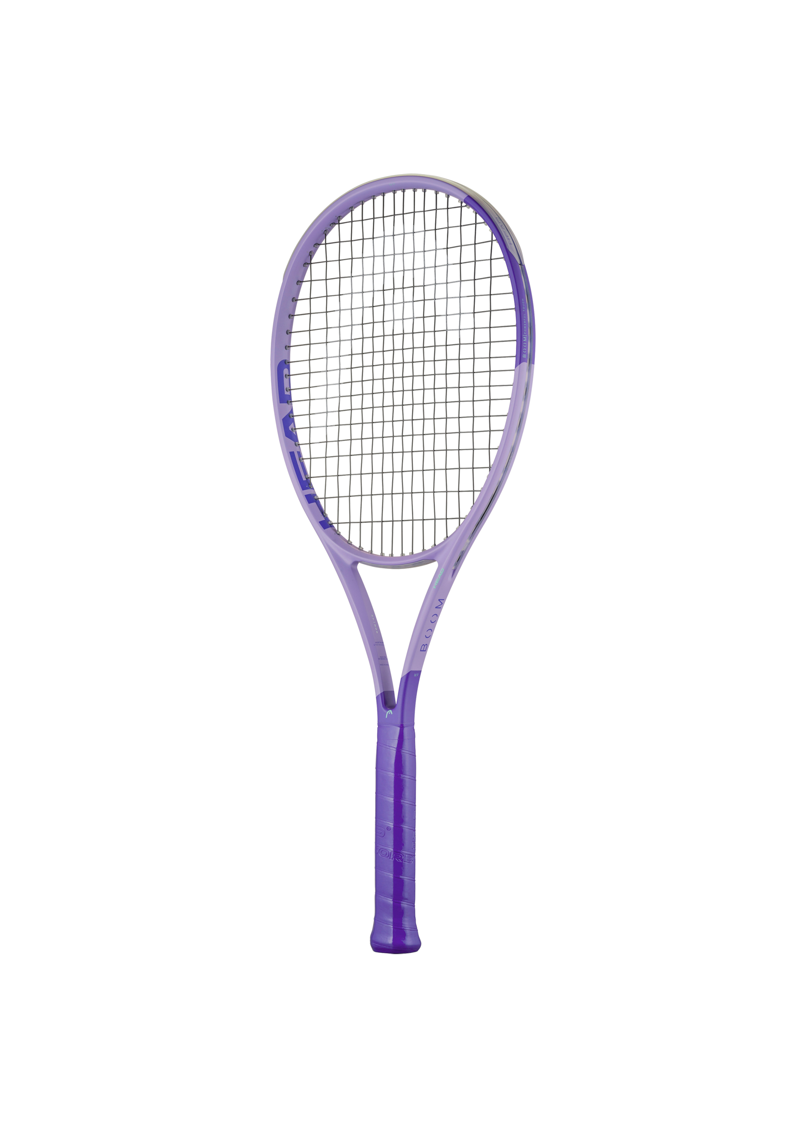 Head Head Boom MP Purple Raqueta de Tenis
