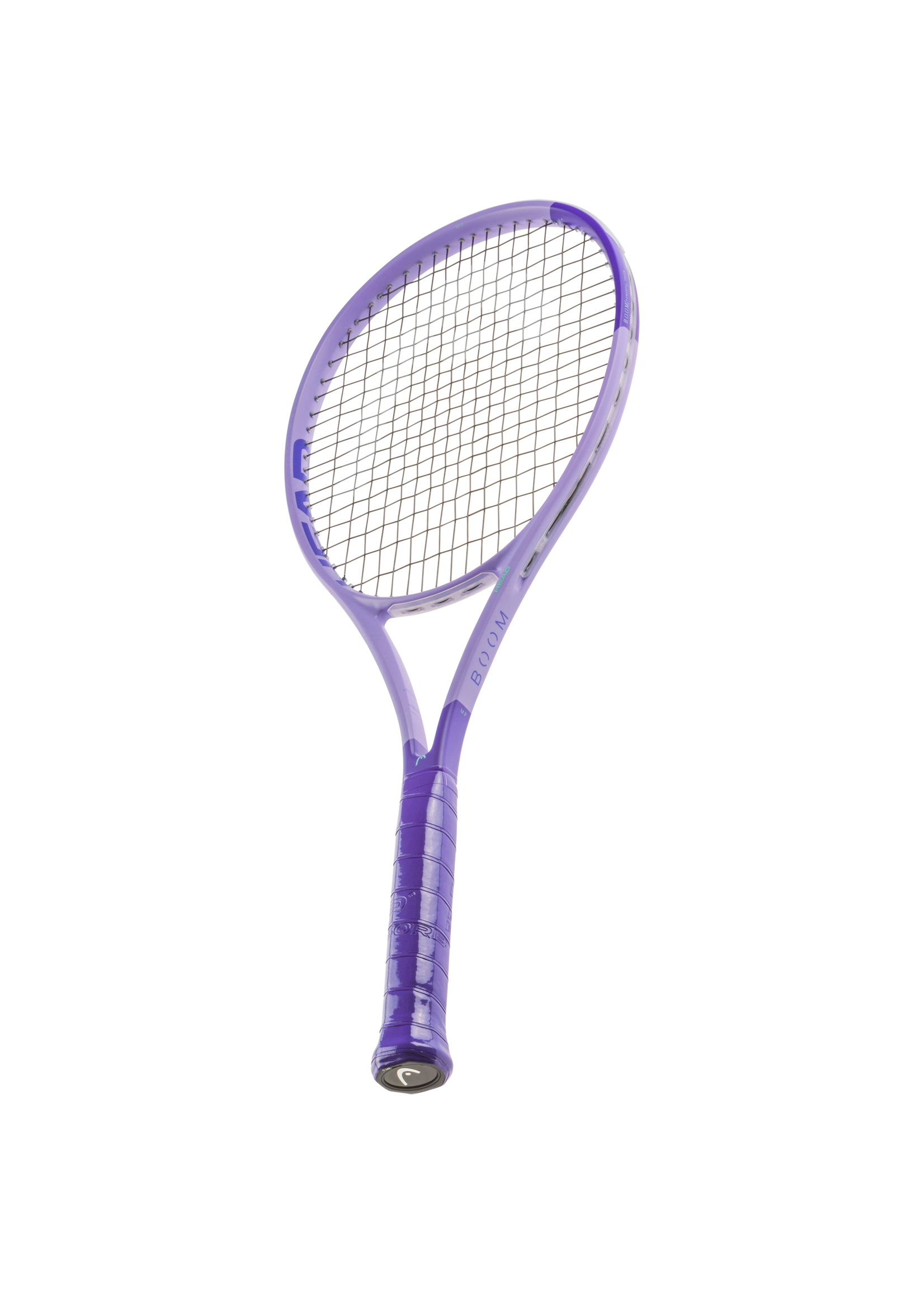 Head Head Boom MP Purple Raqueta de Tenis