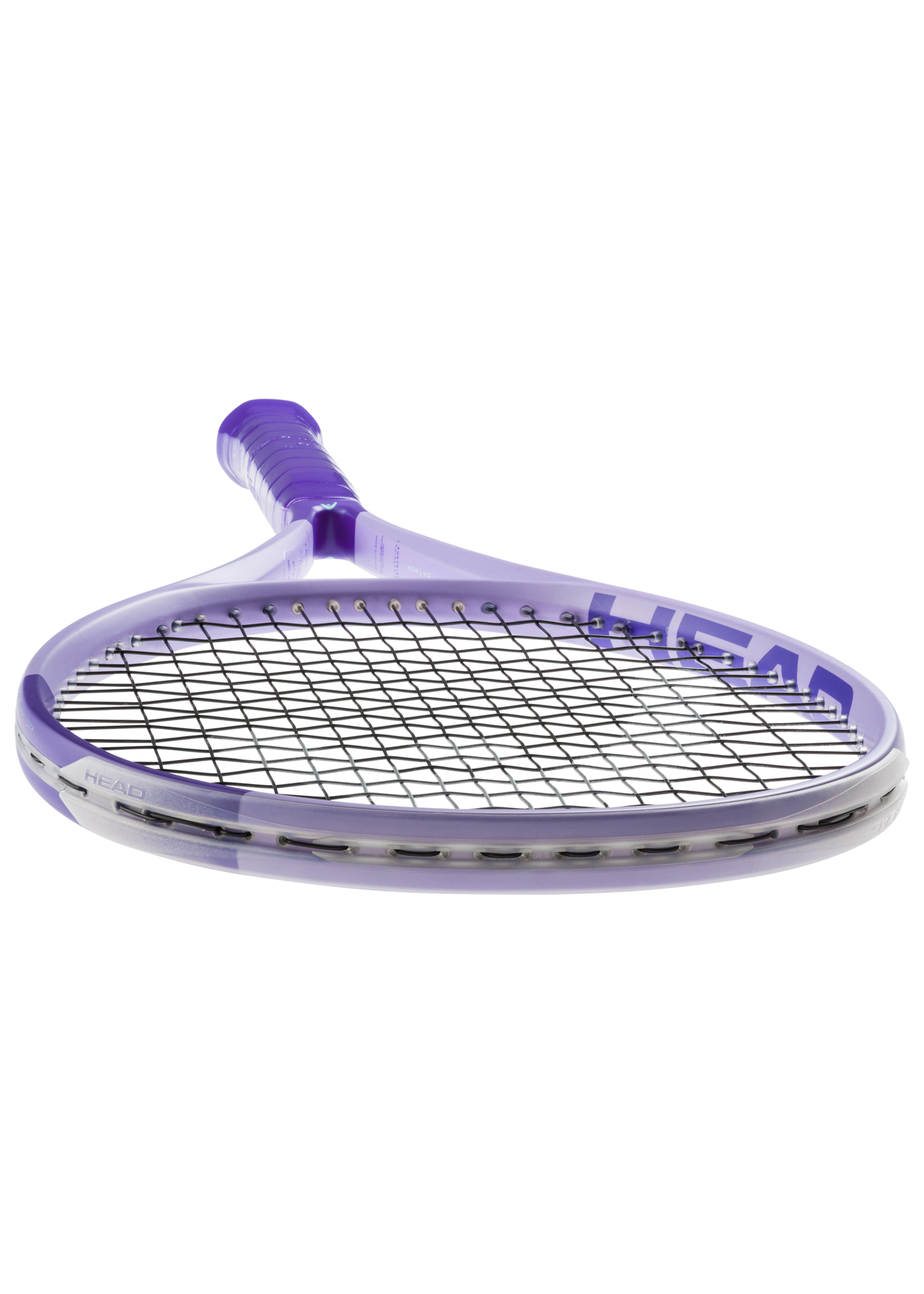 Head Head Boom MP Purple 2026 Purple Unstrung Tennis Racquet