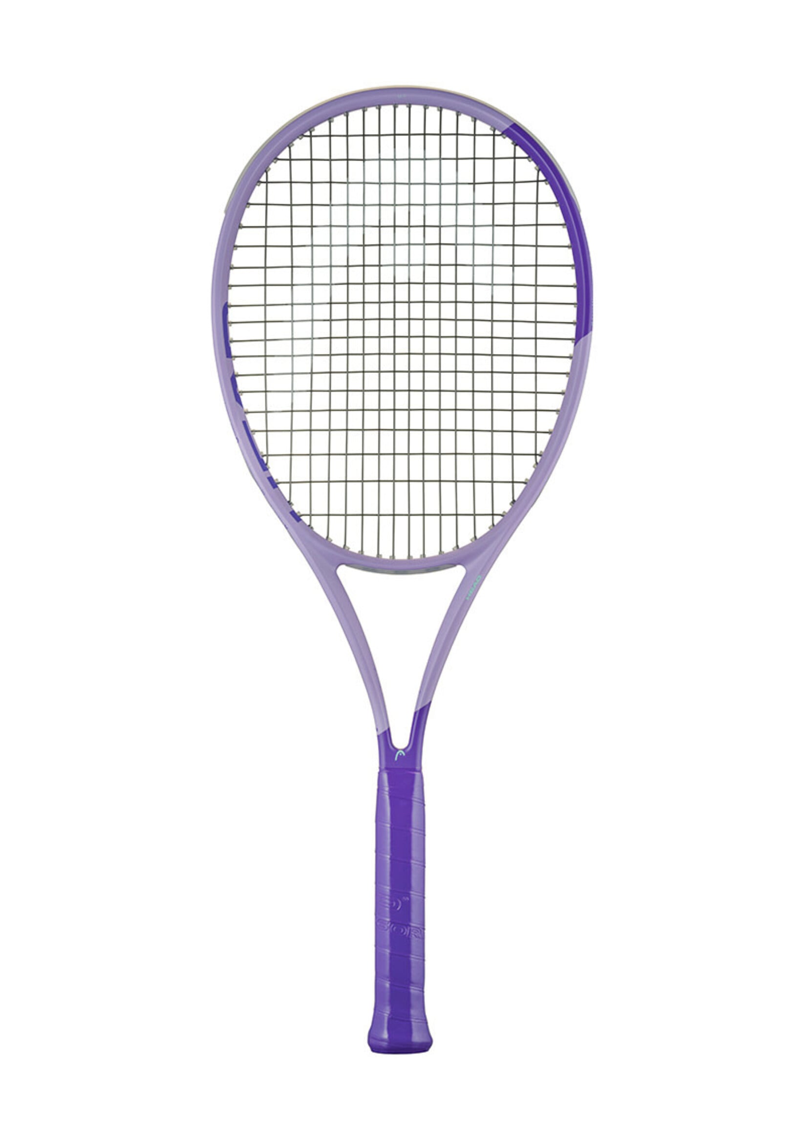 Head Head Boom MP Purple 2026 Purple Unstrung Tennis Racquet