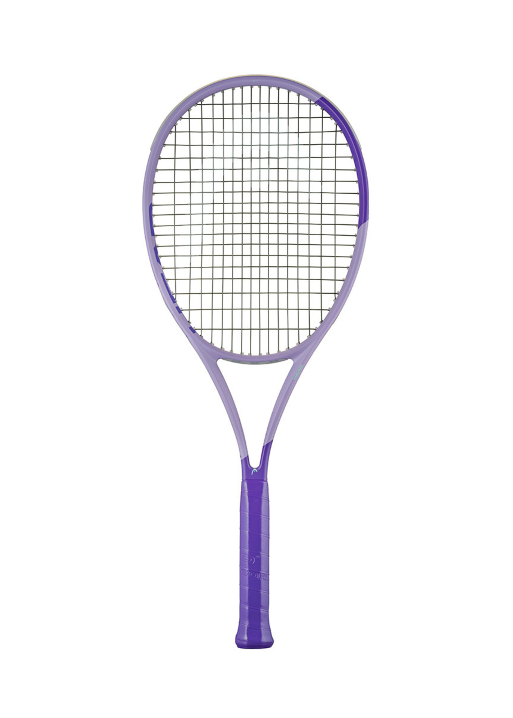 Head Head Boom MP Purple Raqueta de Tenis