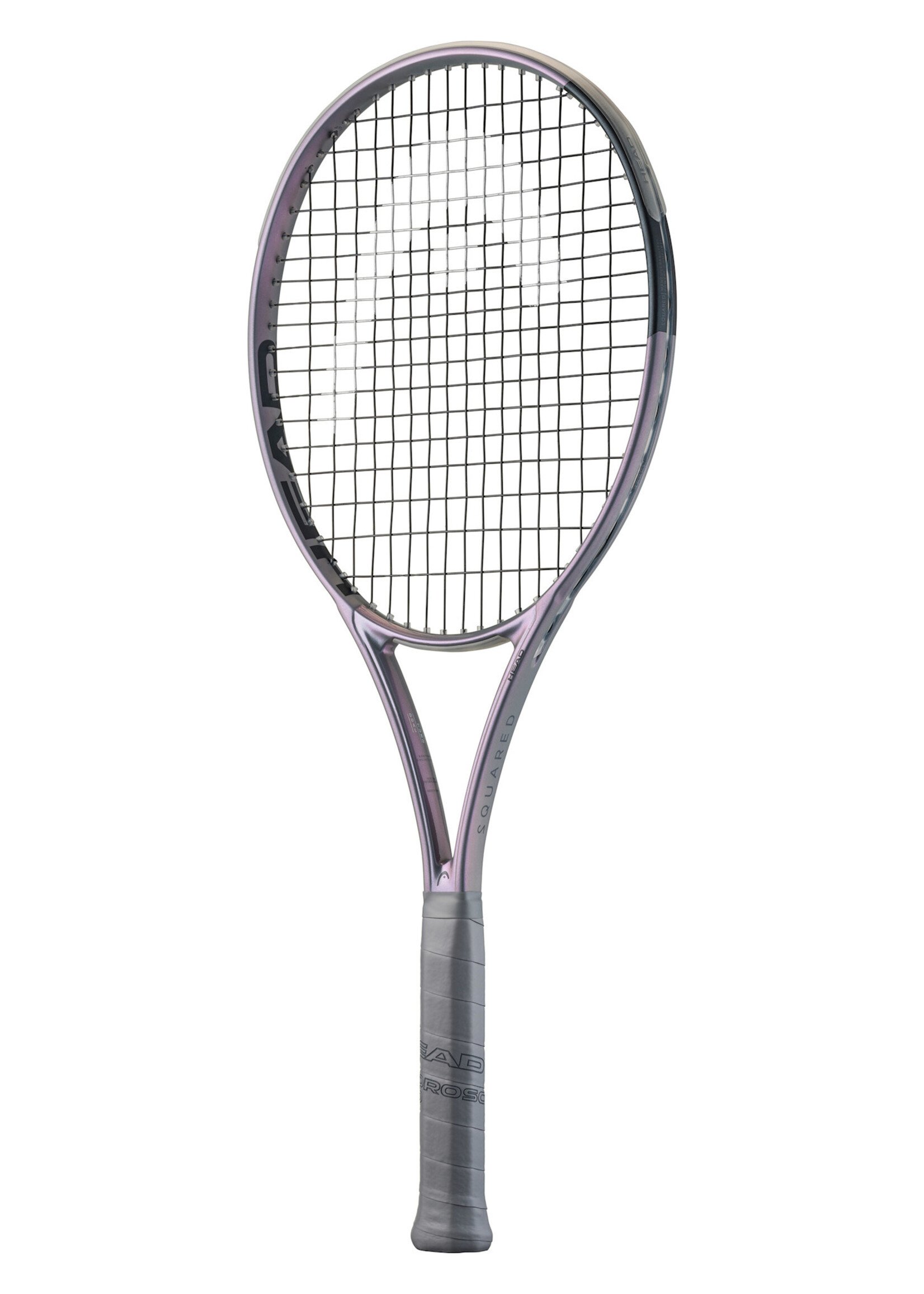 Head Head Squared Tennis Racquet