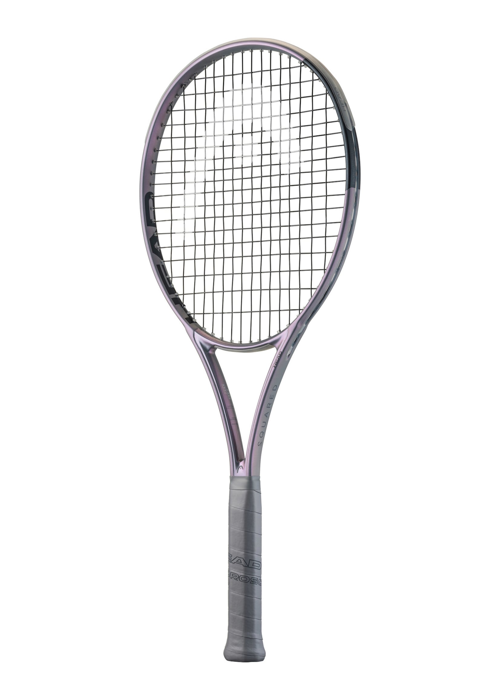 Head Head Squared Raqueta de Tenis