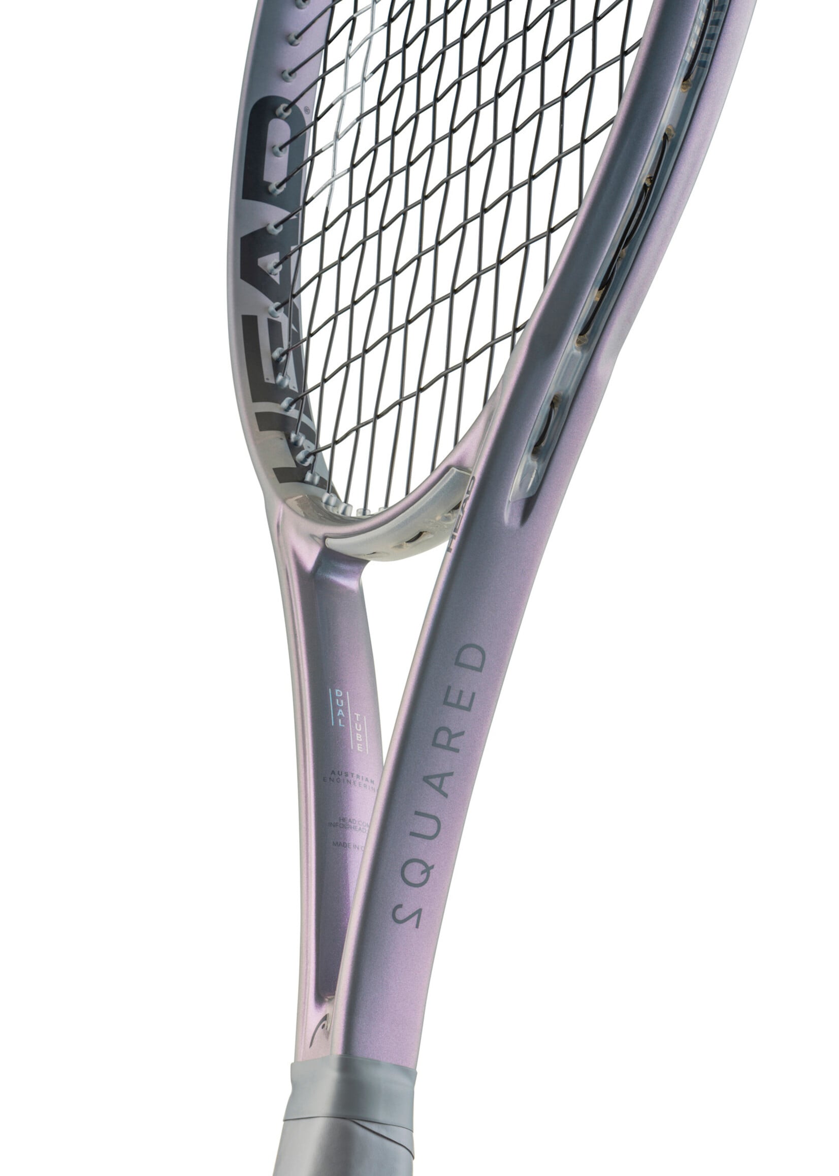 Head Head Squared Tennis Racquet