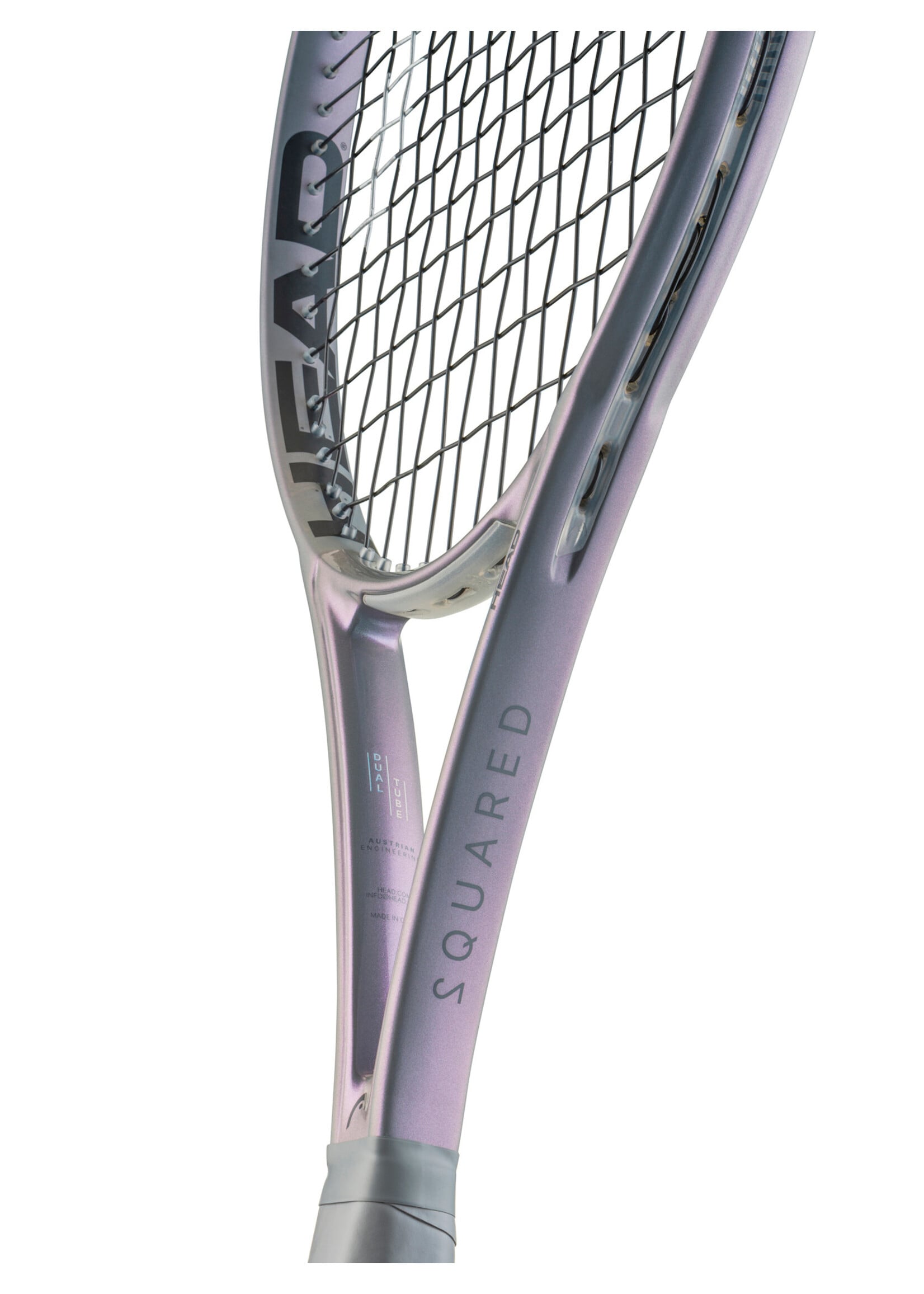 Head Head Squared Raqueta de Tenis
