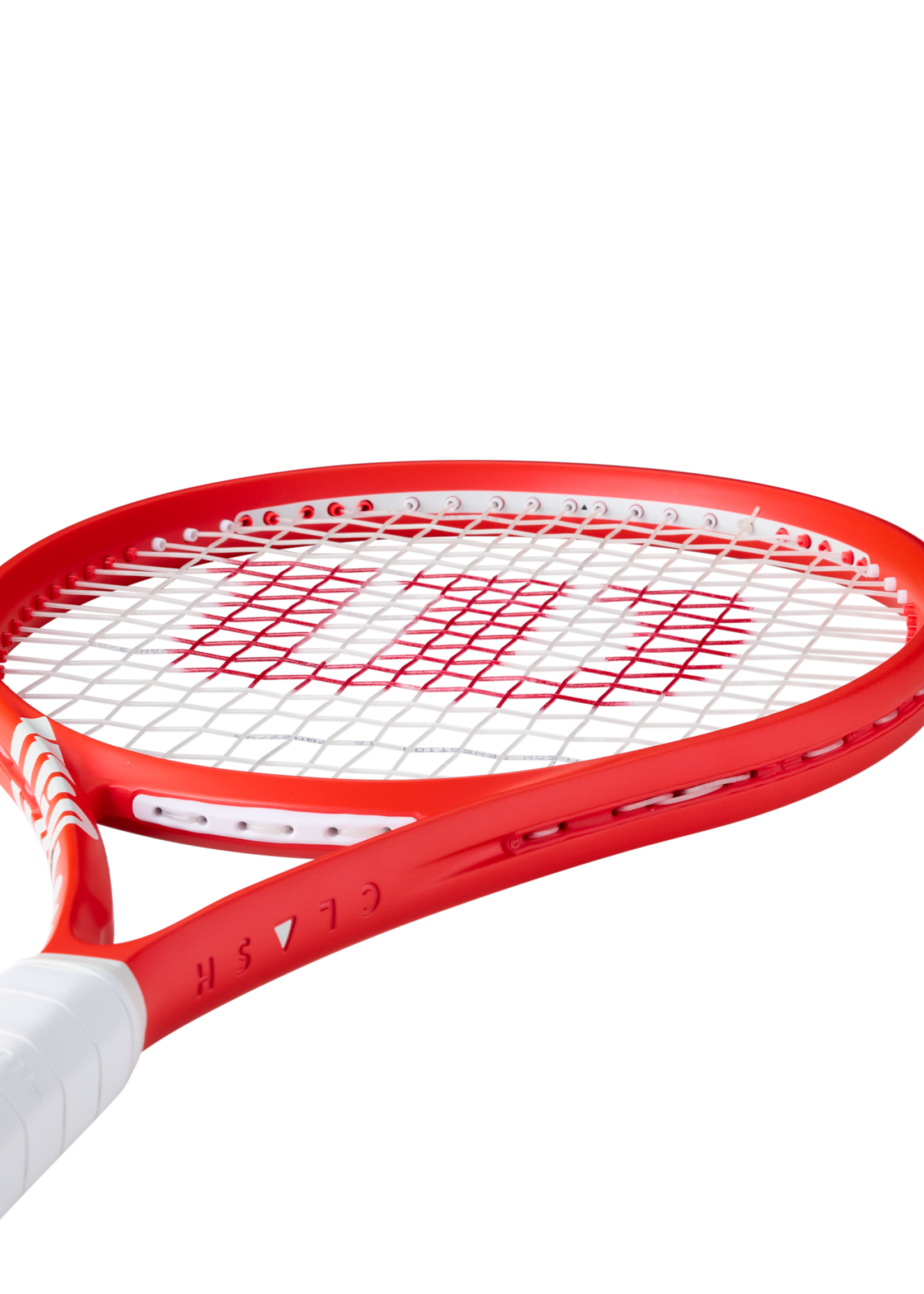 Wilson Wilson Clash 100 V3 Reverse Tennis Racquet