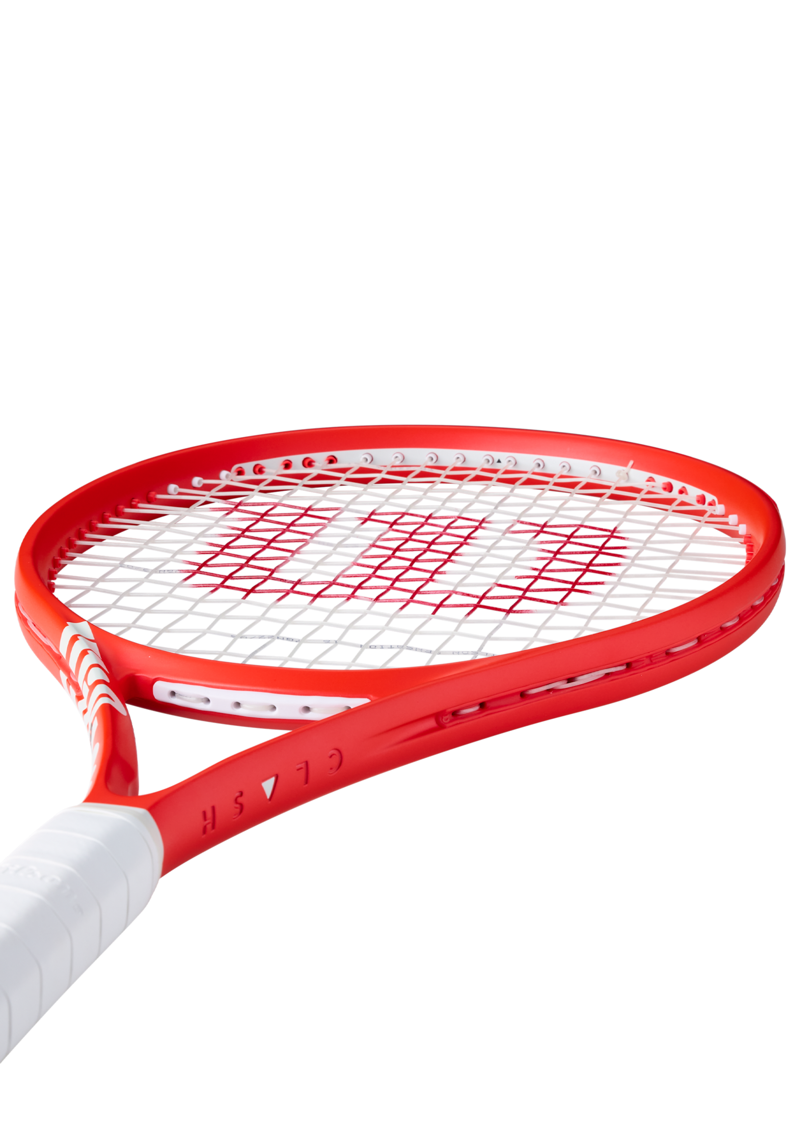 Wilson Wilson Clash 100 V3 Reverse Raquete de Tênis
