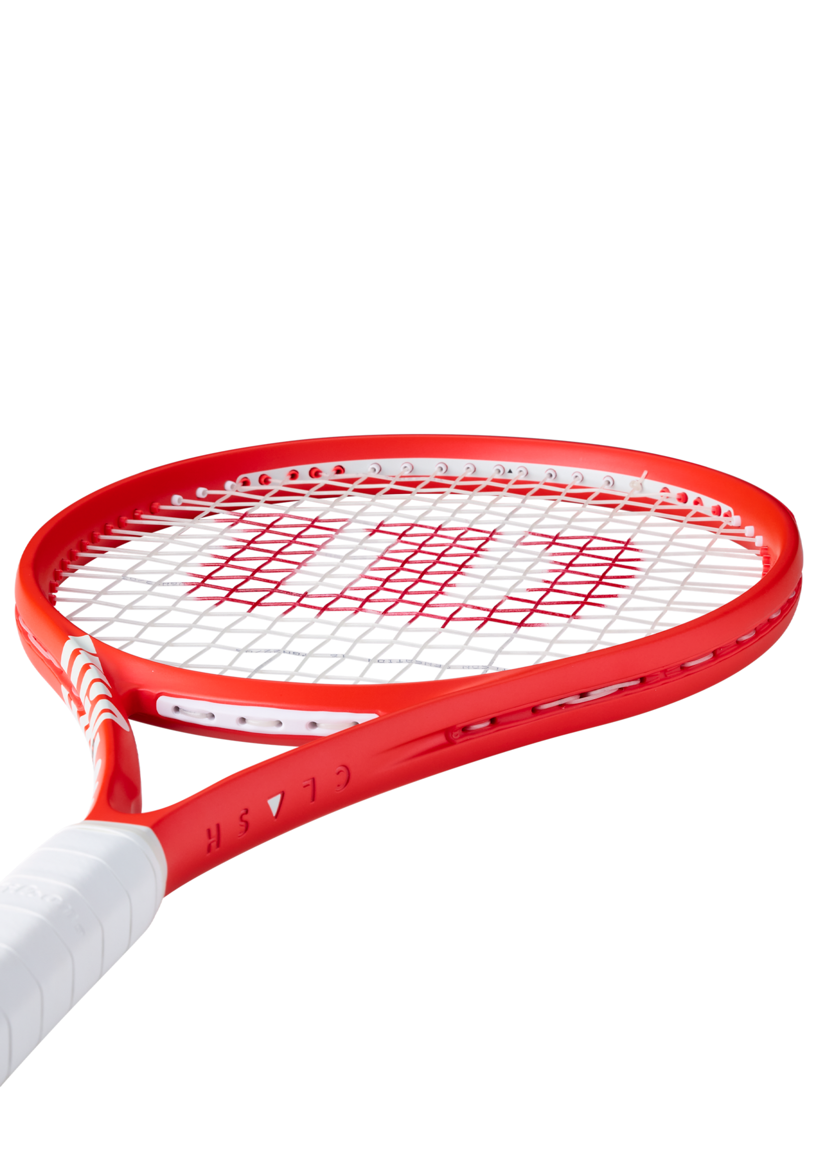 Wilson Wilson Clash 100 V3 Reverse Tennis Racquet