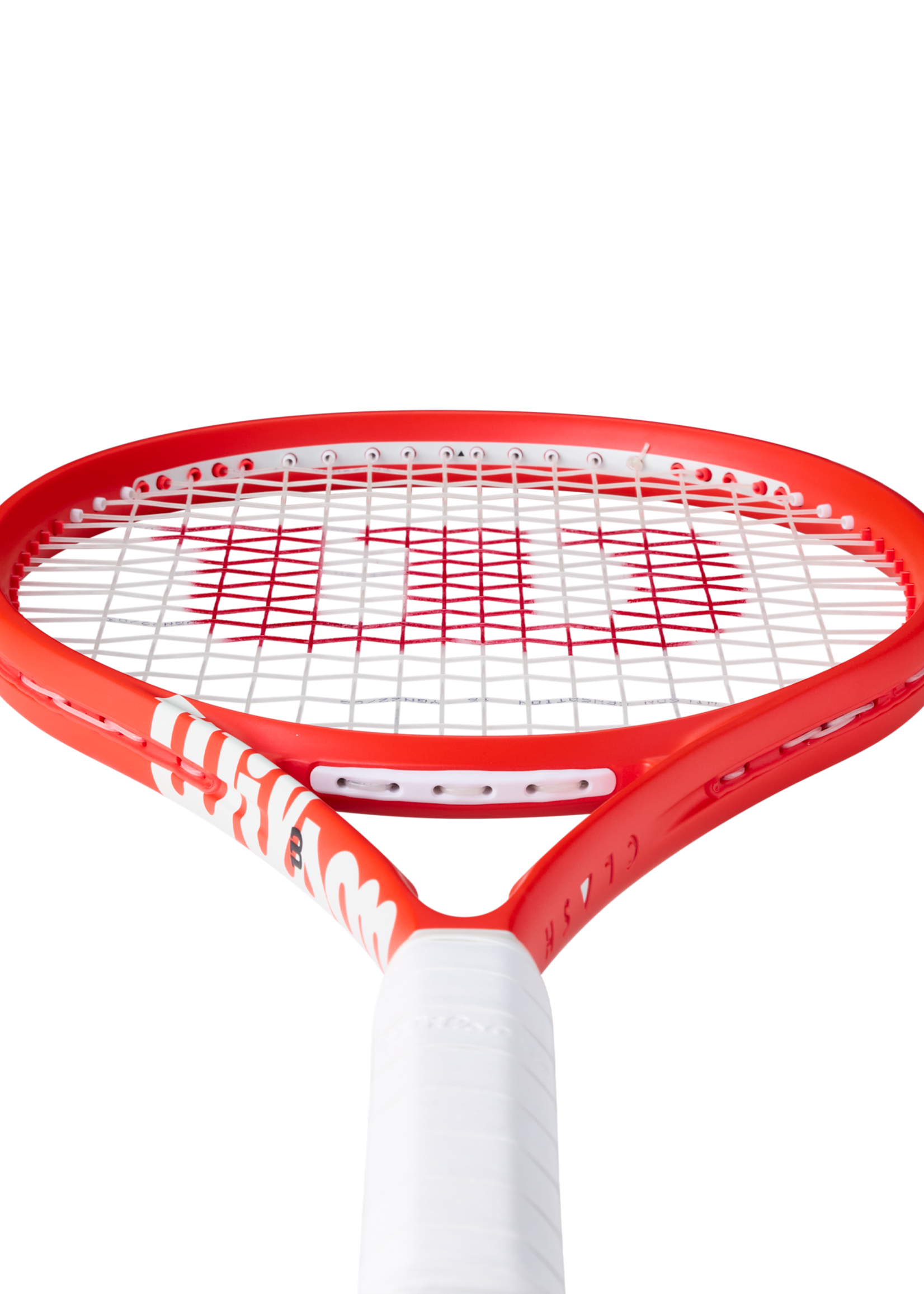 Wilson Wilson Clash 100 V3 Reverse Tennis Racquet