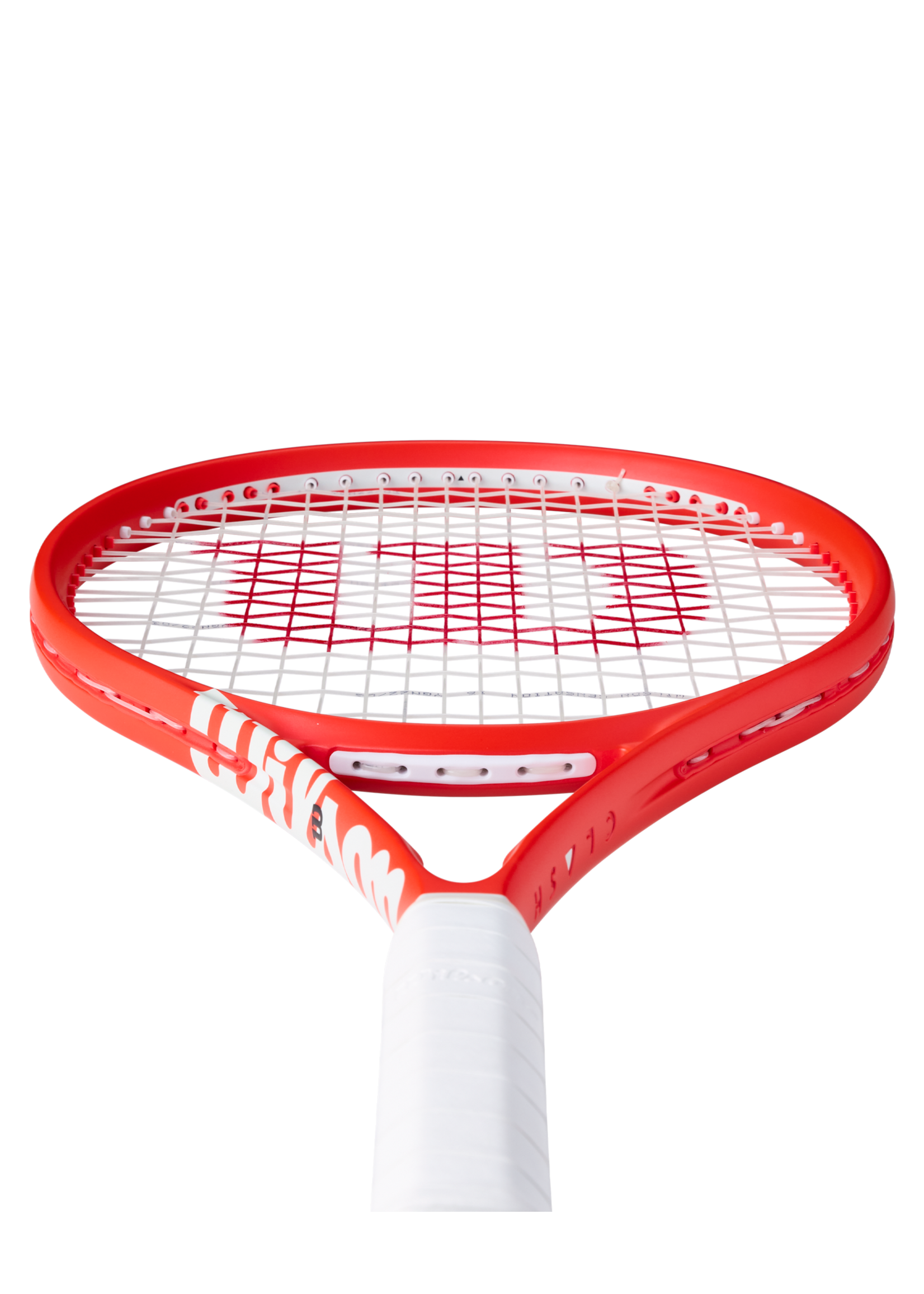 Wilson Wilson Clash 100 V3 Reverse Tennis Racquet