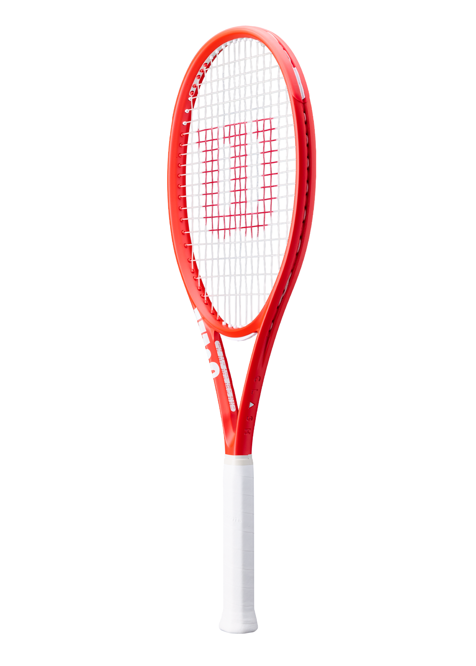 Wilson Wilson Clash 100 V3 Reverse Tennis Racquet