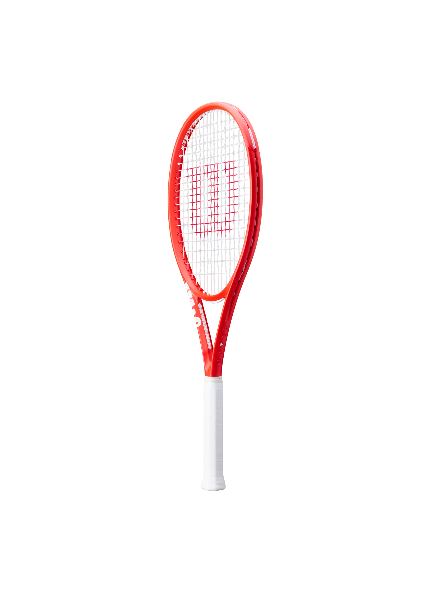Wilson Wilson Clash 100 V3 Reverse Tennis Racquet