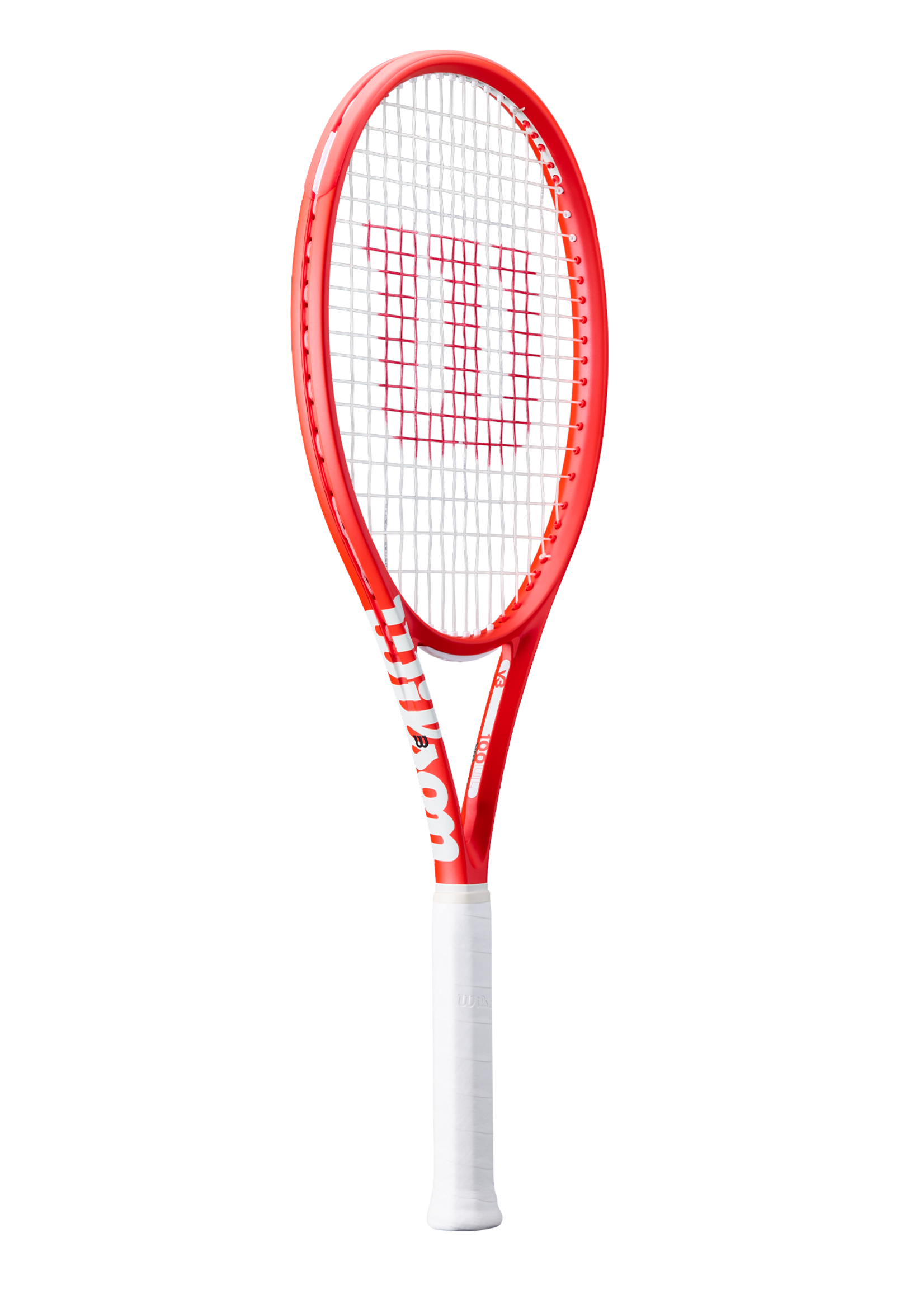 Wilson Wilson Clash 100 V3 Reverse Tennis Racquet