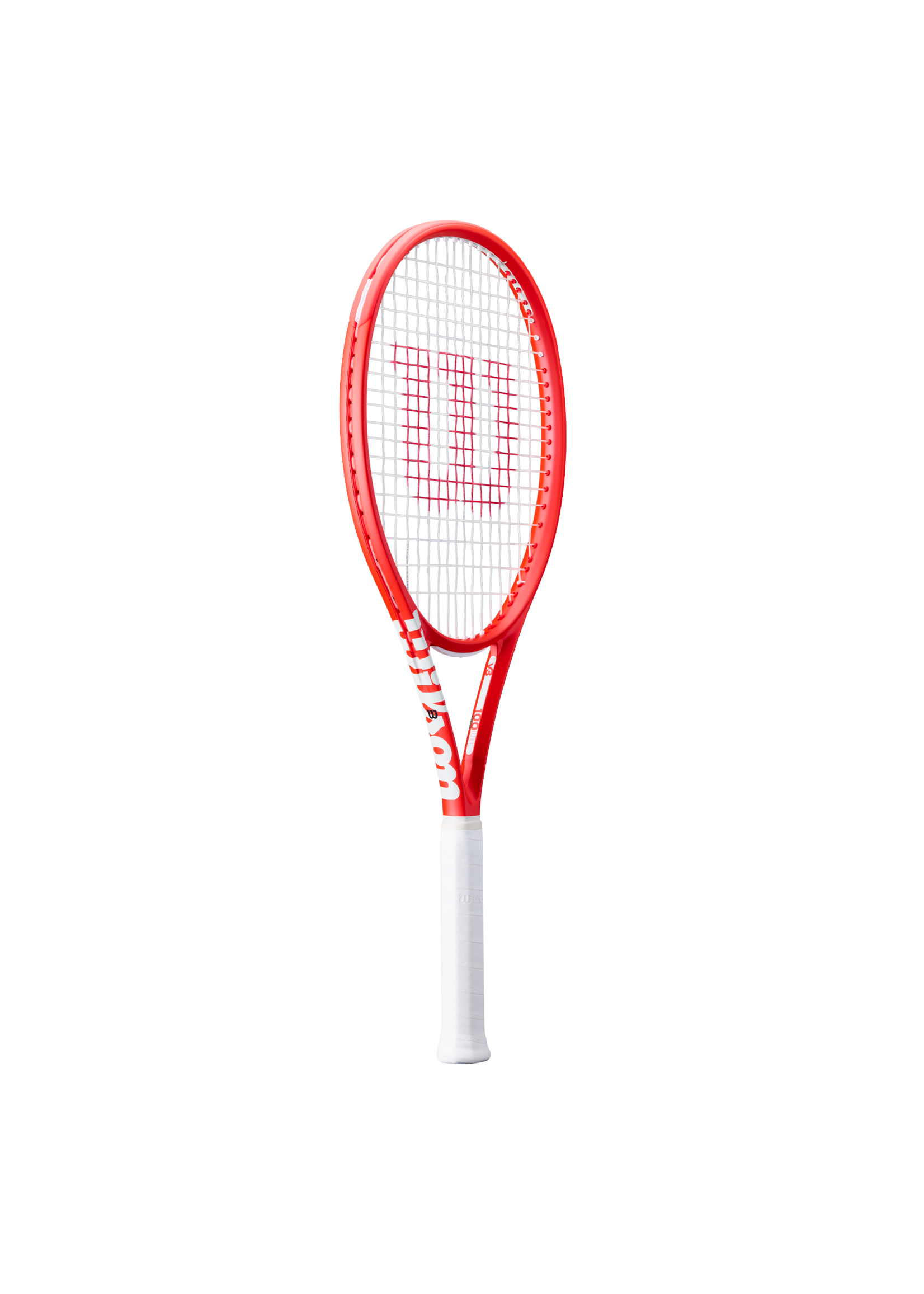 Wilson Wilson Clash 100 V3 Reverse Raqueta de Tenis