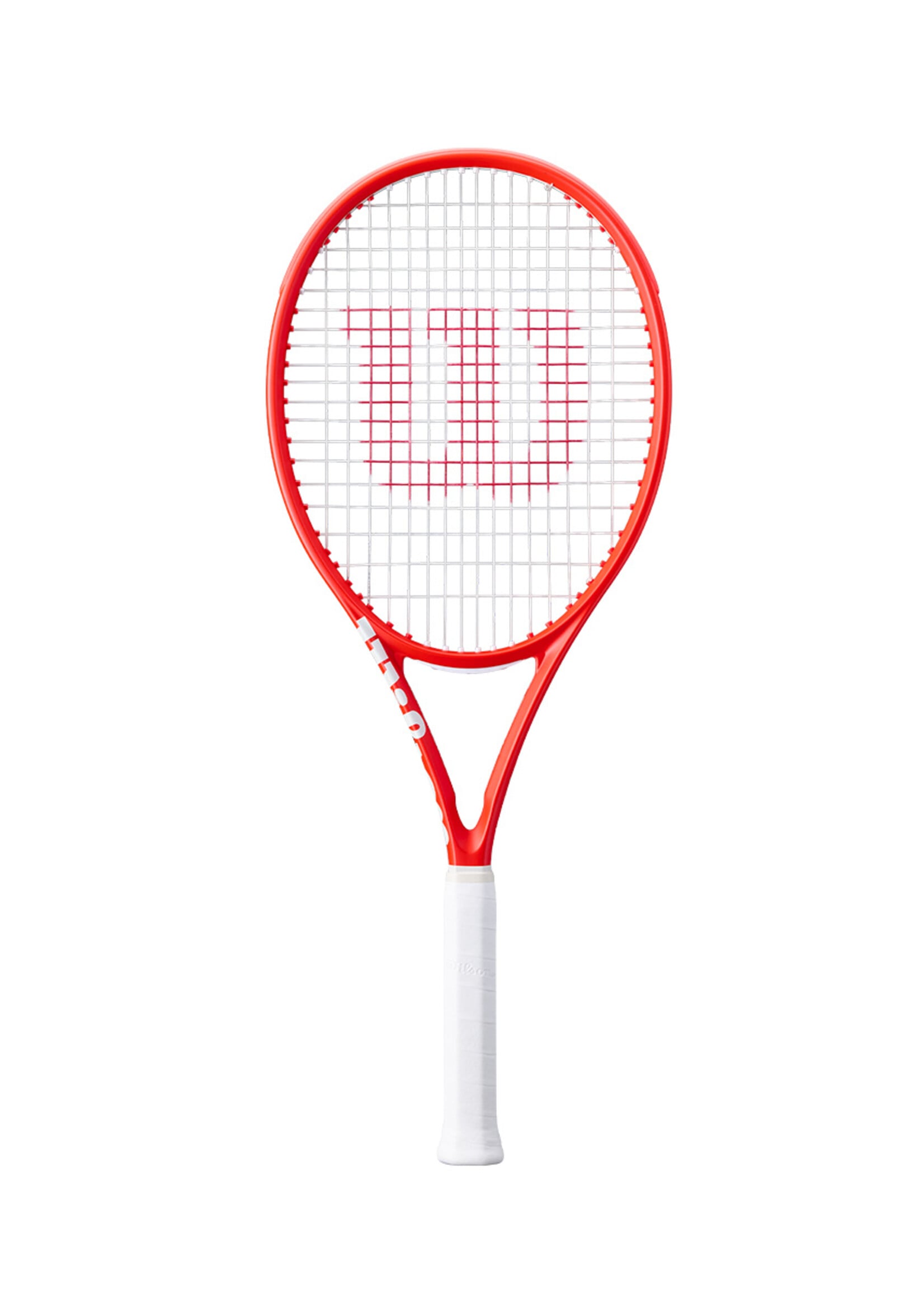 Wilson Wilson Clash 100 V3 Reverse Raqueta de Tenis