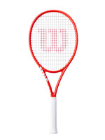 Wilson Wilson Clash 100L V3 Reverse Tennis Racquet
