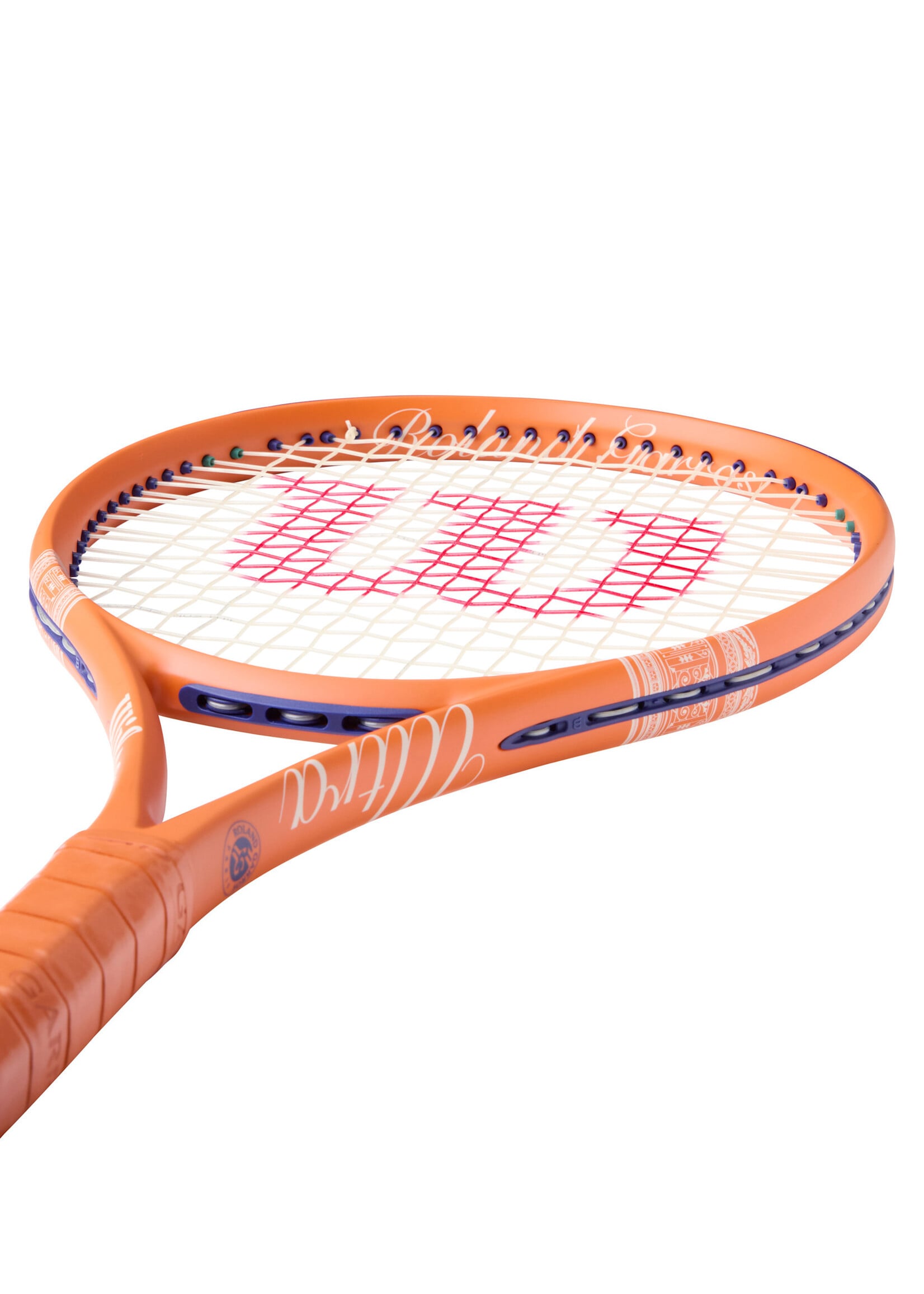 Wilson Wilson Ultra 100 V5 Roland Garros Raquete de Tênis