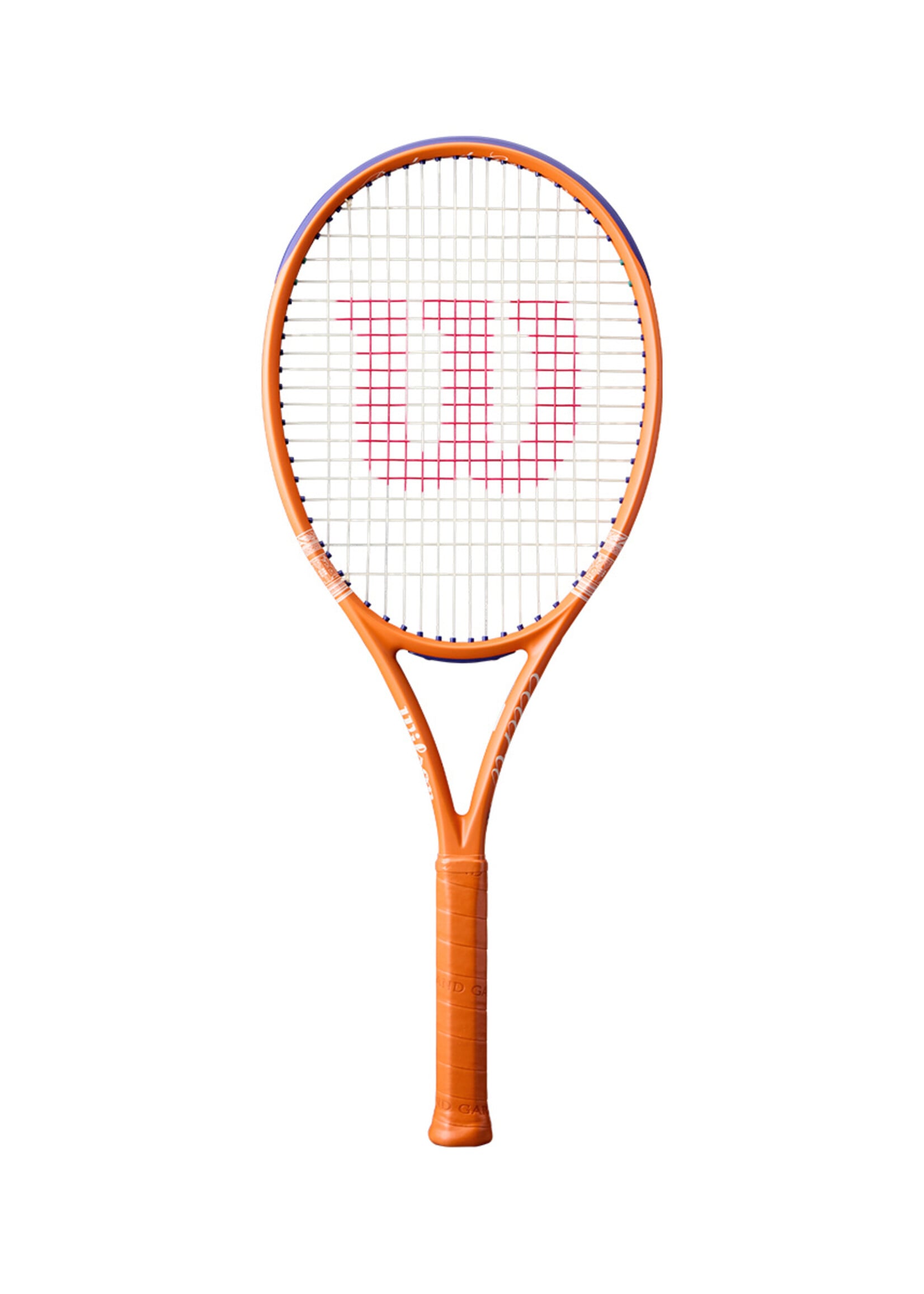 Wilson Wilson Ultra 100 V5 Roland Garros Raqueta de Tenis