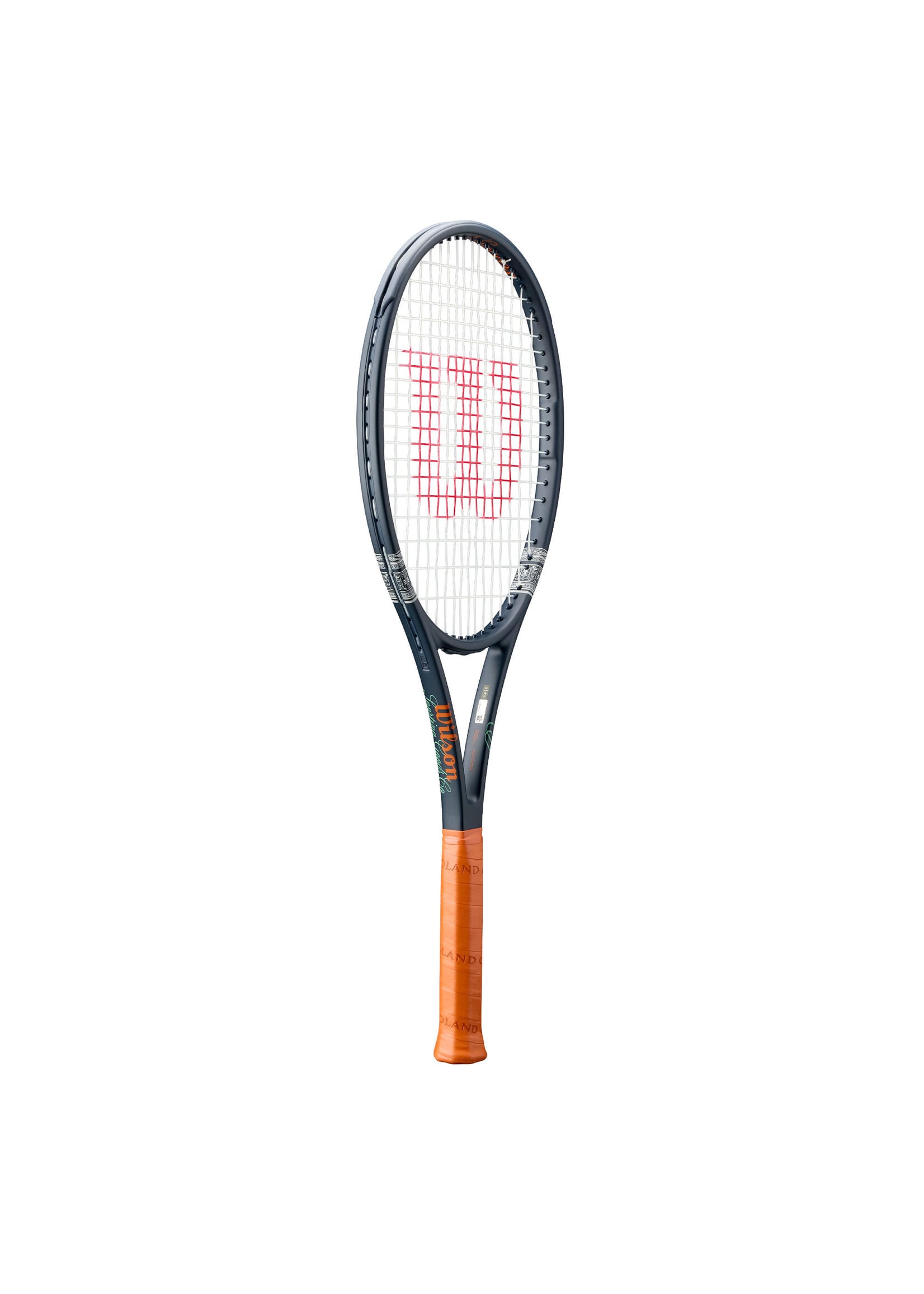 Wilson Wilson Pro Staff 97 V14 Roland Garros Raqueta de Tenis
