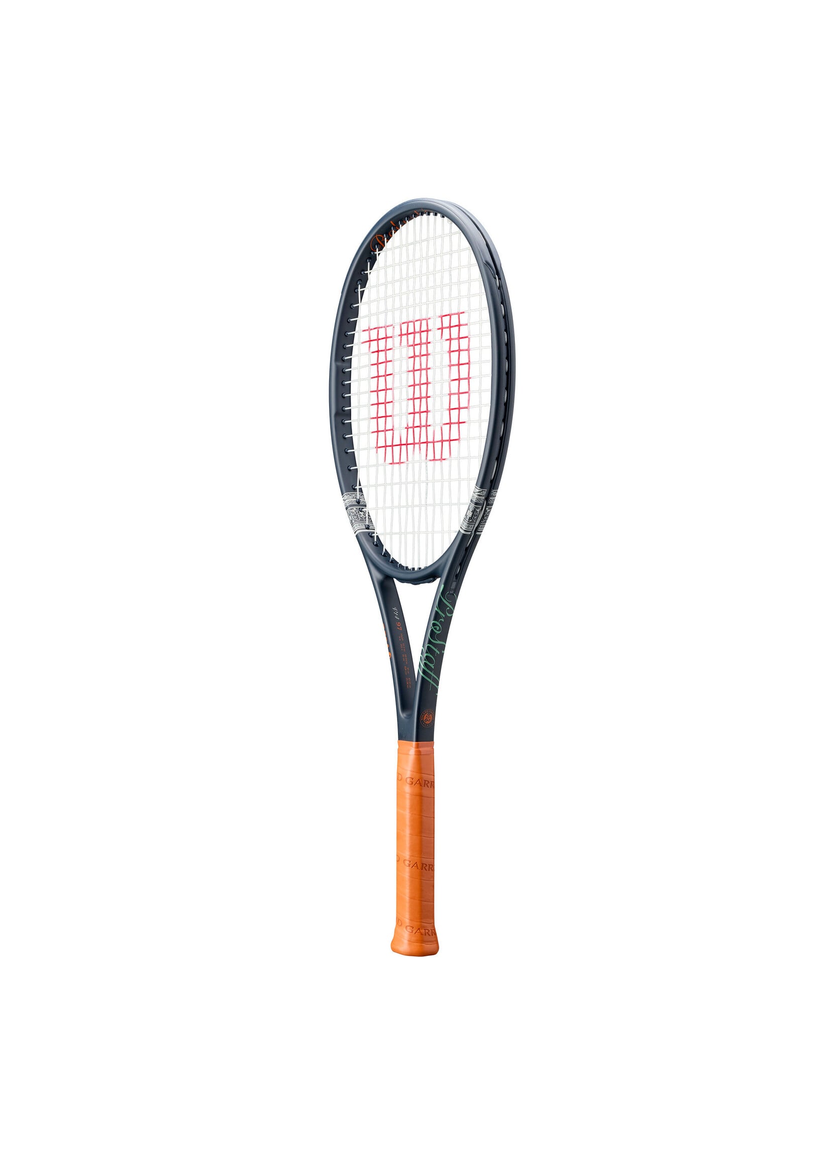 Wilson Wilson Pro Staff 97 V14 Roland Garros Raqueta de Tenis
