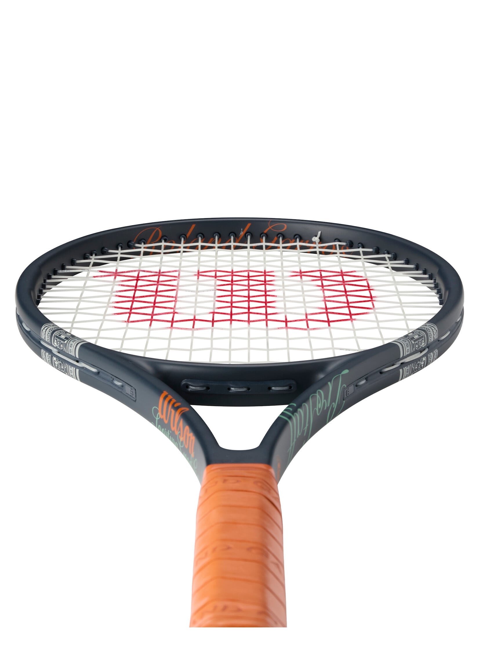 Wilson Wilson Pro Staff 97 V14 Roland Garros  Tennis Racquet