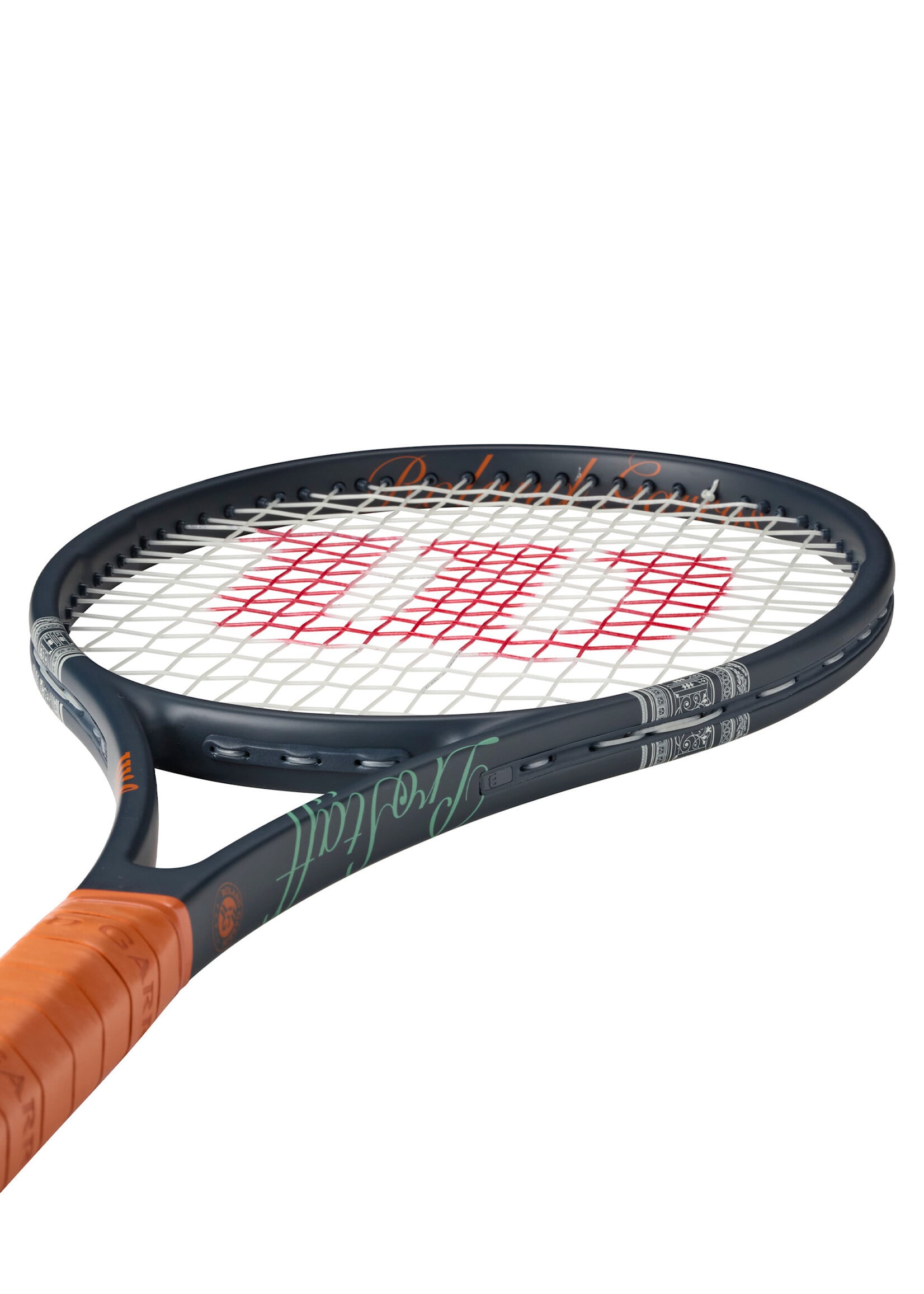 Wilson Wilson Pro Staff 97 V14 Roland Garros Raqueta de Tenis