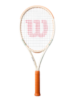 Wilson Wilson Clash 100 V3 Roland Garros Tennis Racquet
