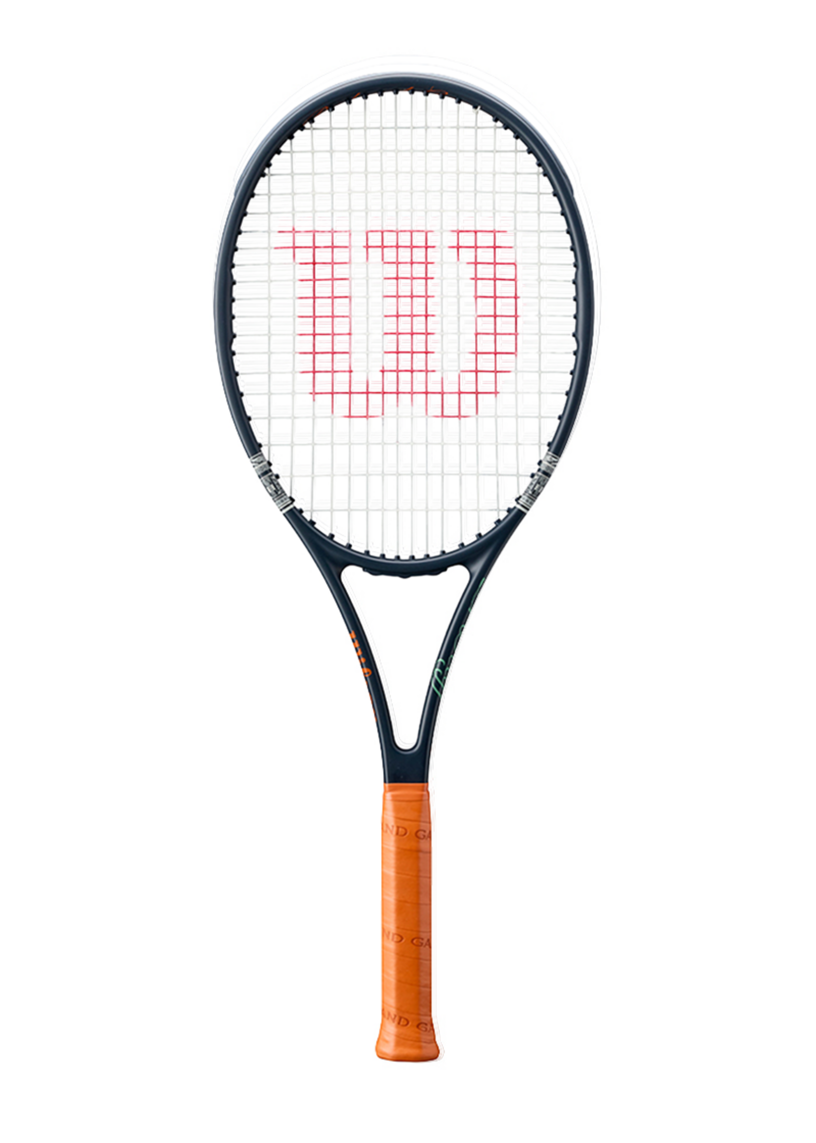 Wilson Wilson Pro Staff 97 V14 Roland Garros  Tennis Racquet