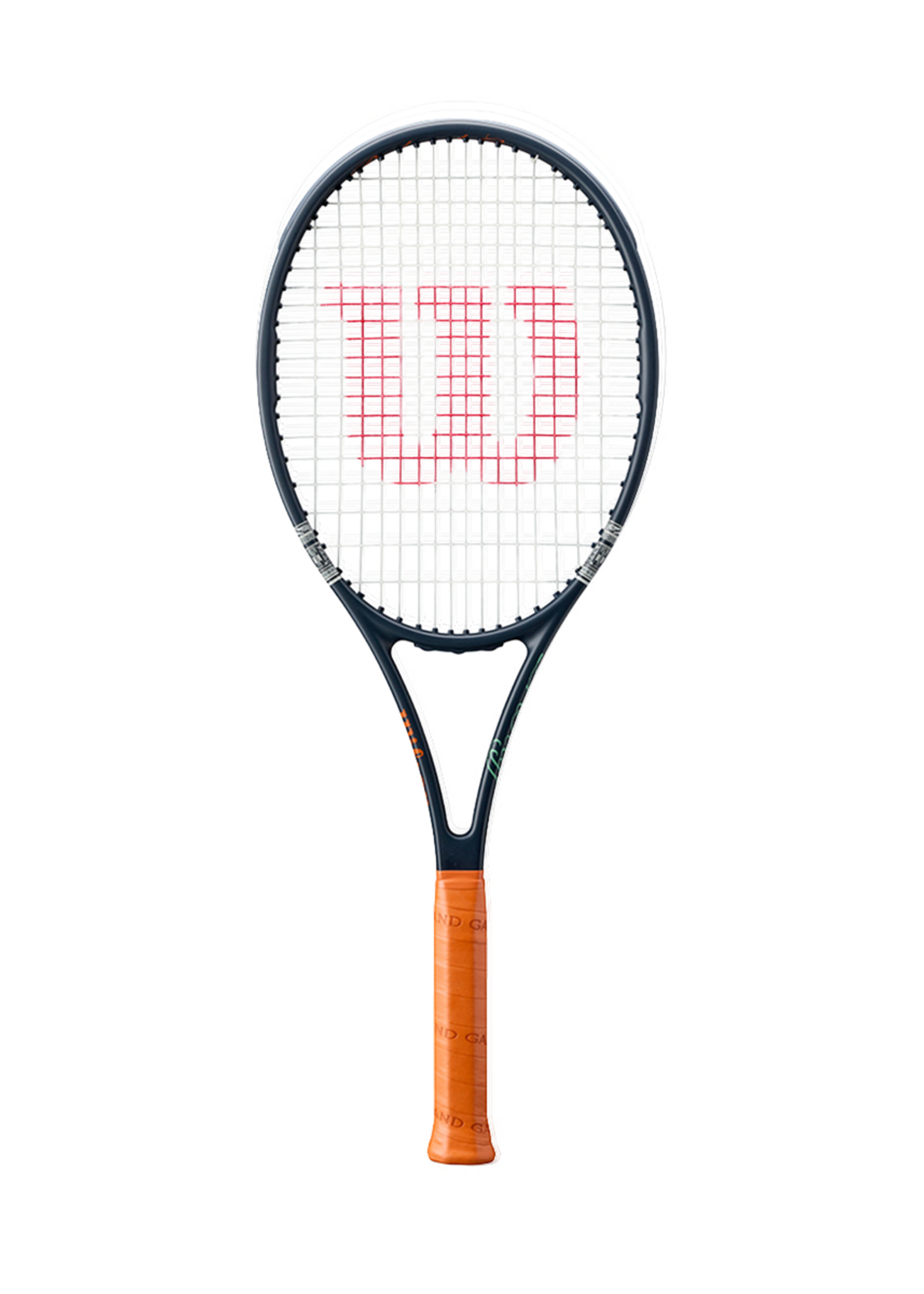 Wilson Wilson Pro Staff 97 V14 Roland Garros Raqueta de Tenis
