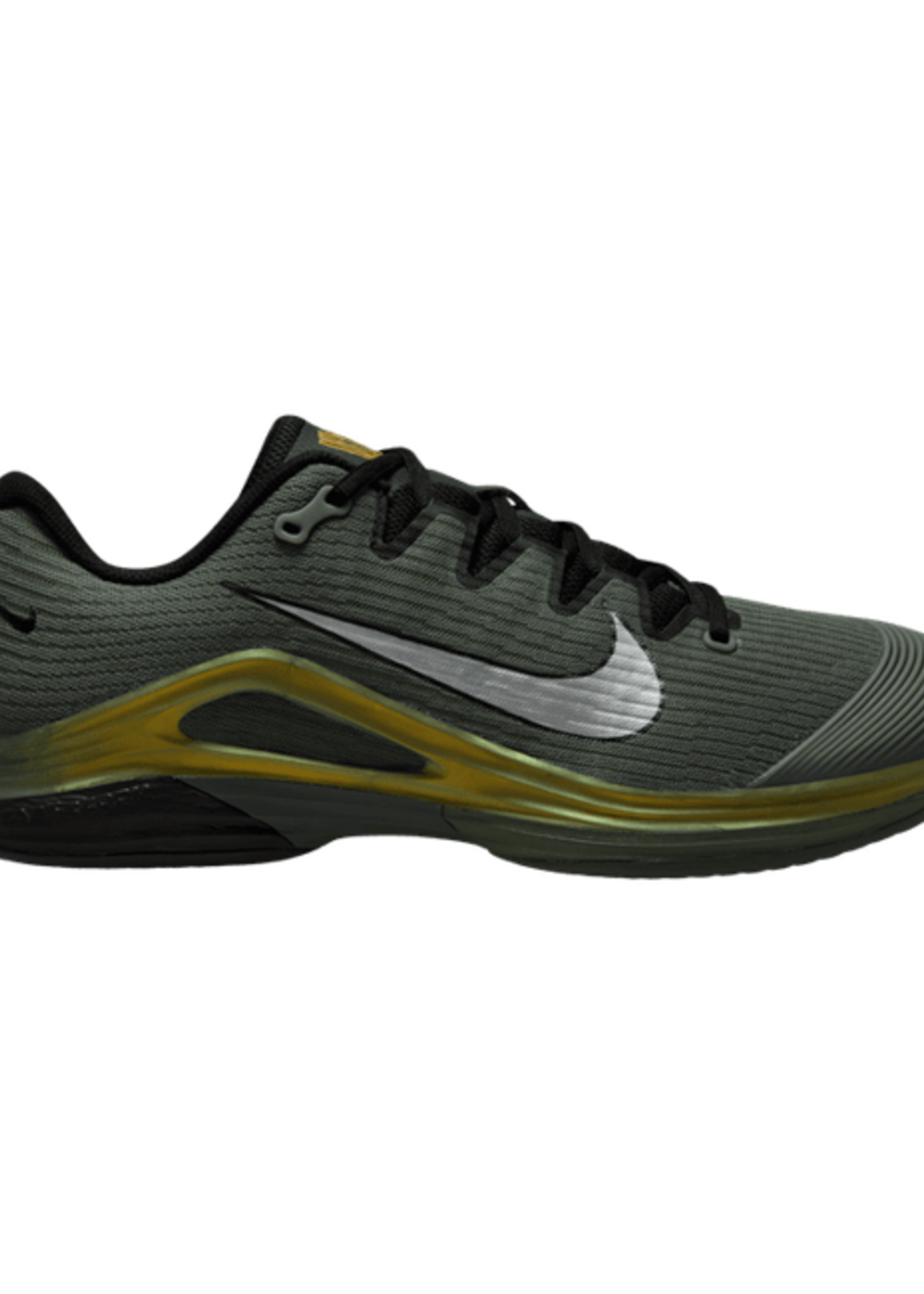 Nike Nike Vapor 12 Premium Men's Tennis Shoes Green