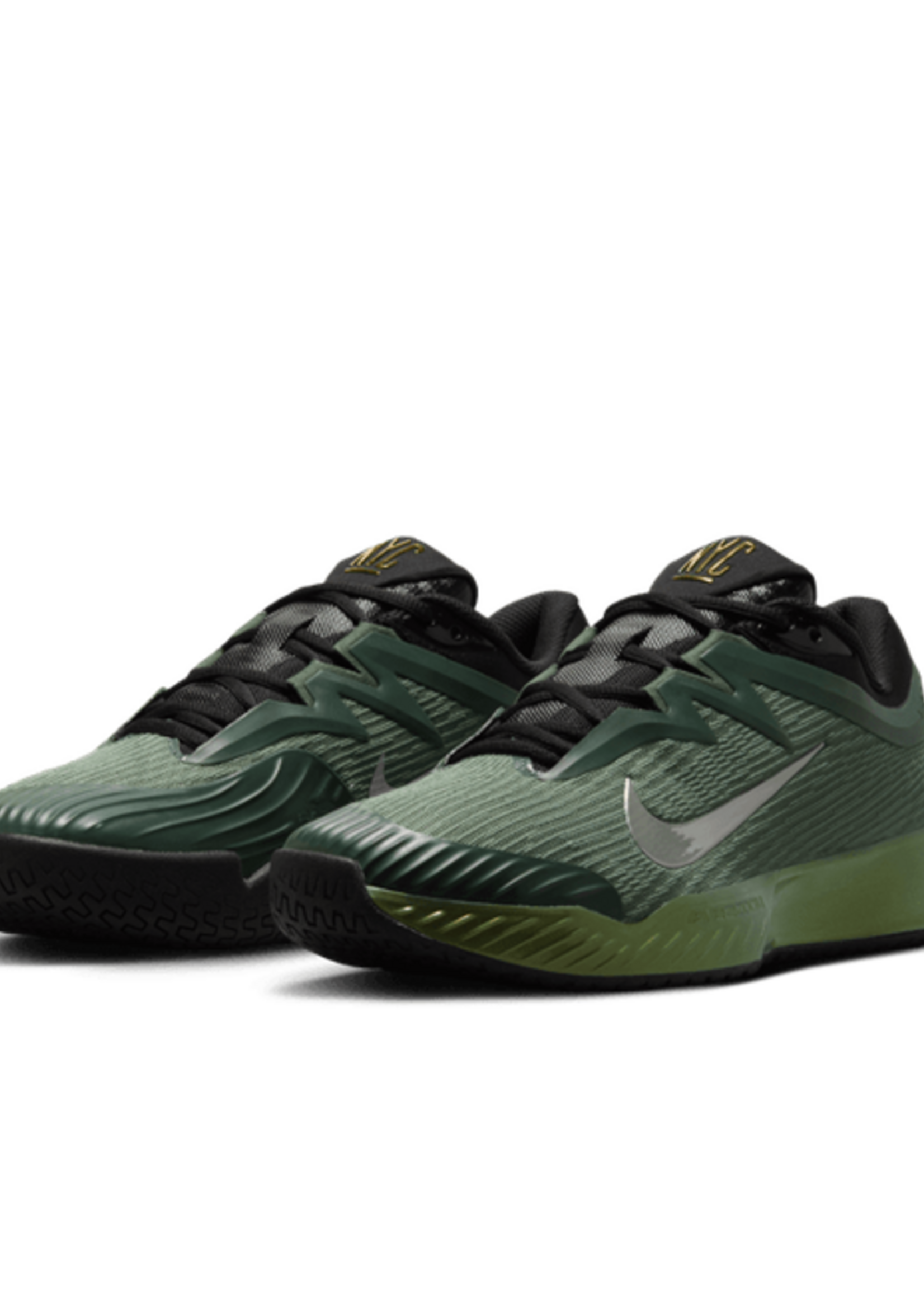Nike Nike Vapor Pro 3 Premium Men's Tennis Shoes Green