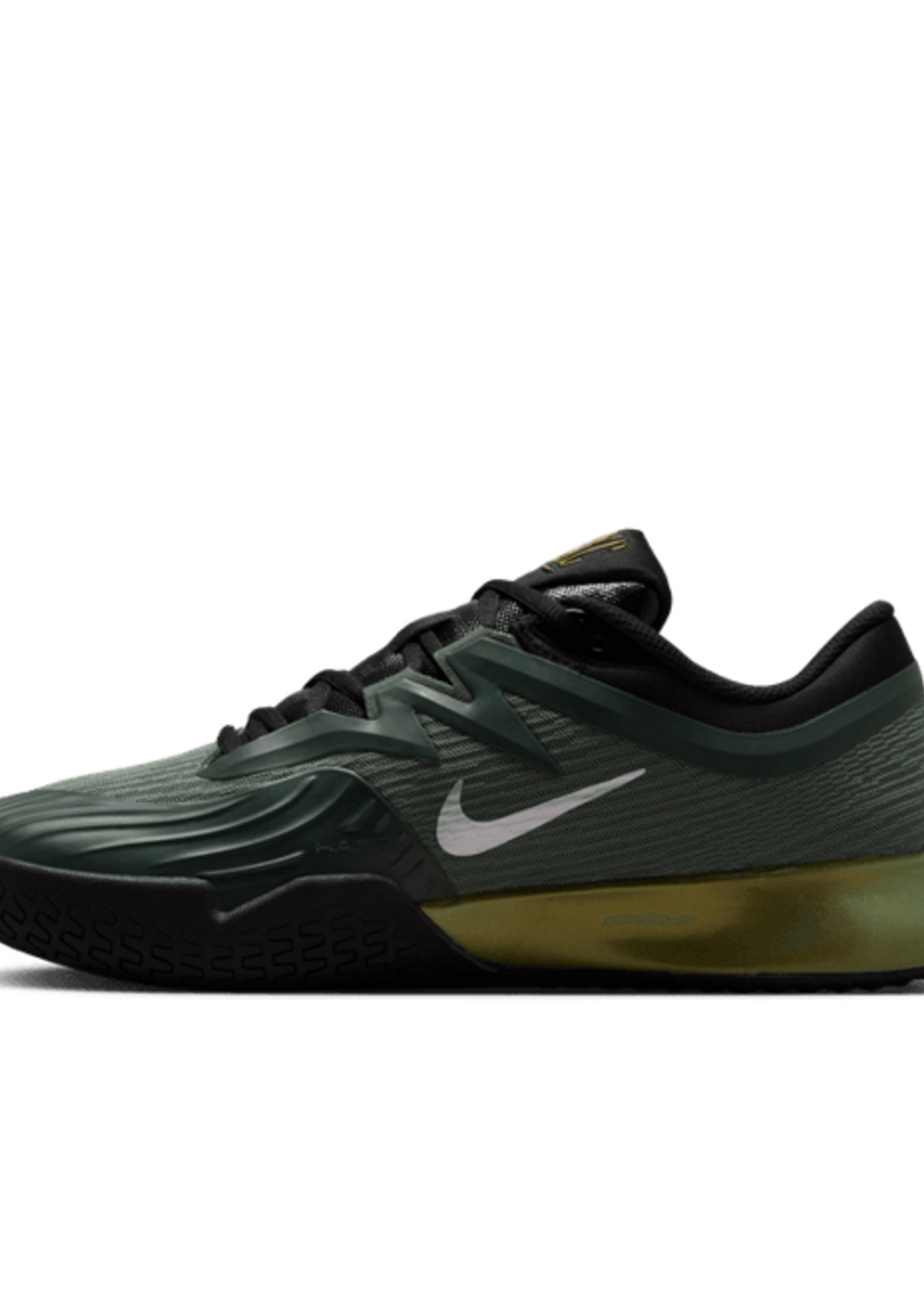 Nike Nike Vapor Pro 3 Premium Men's Tennis Shoes Green