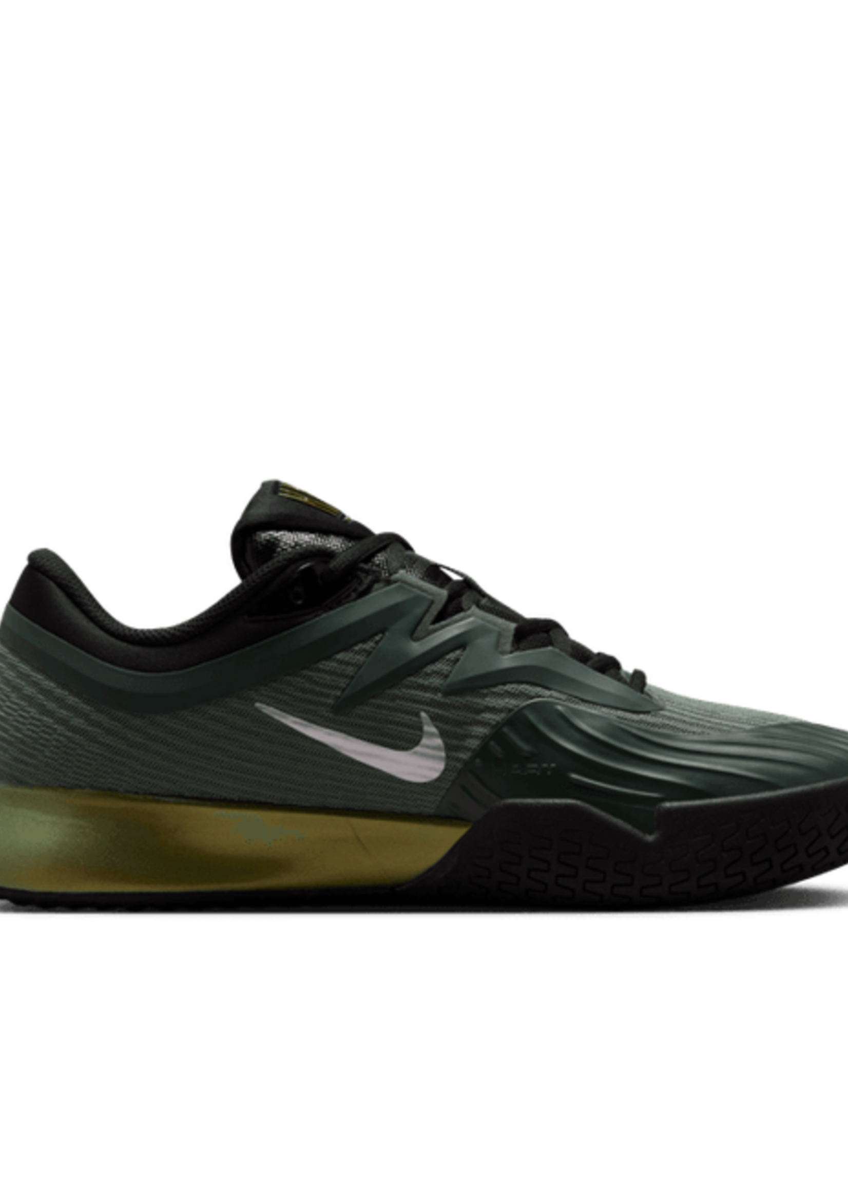 Nike Nike Vapor Pro 3 Premium Men's Tennis Shoes Green