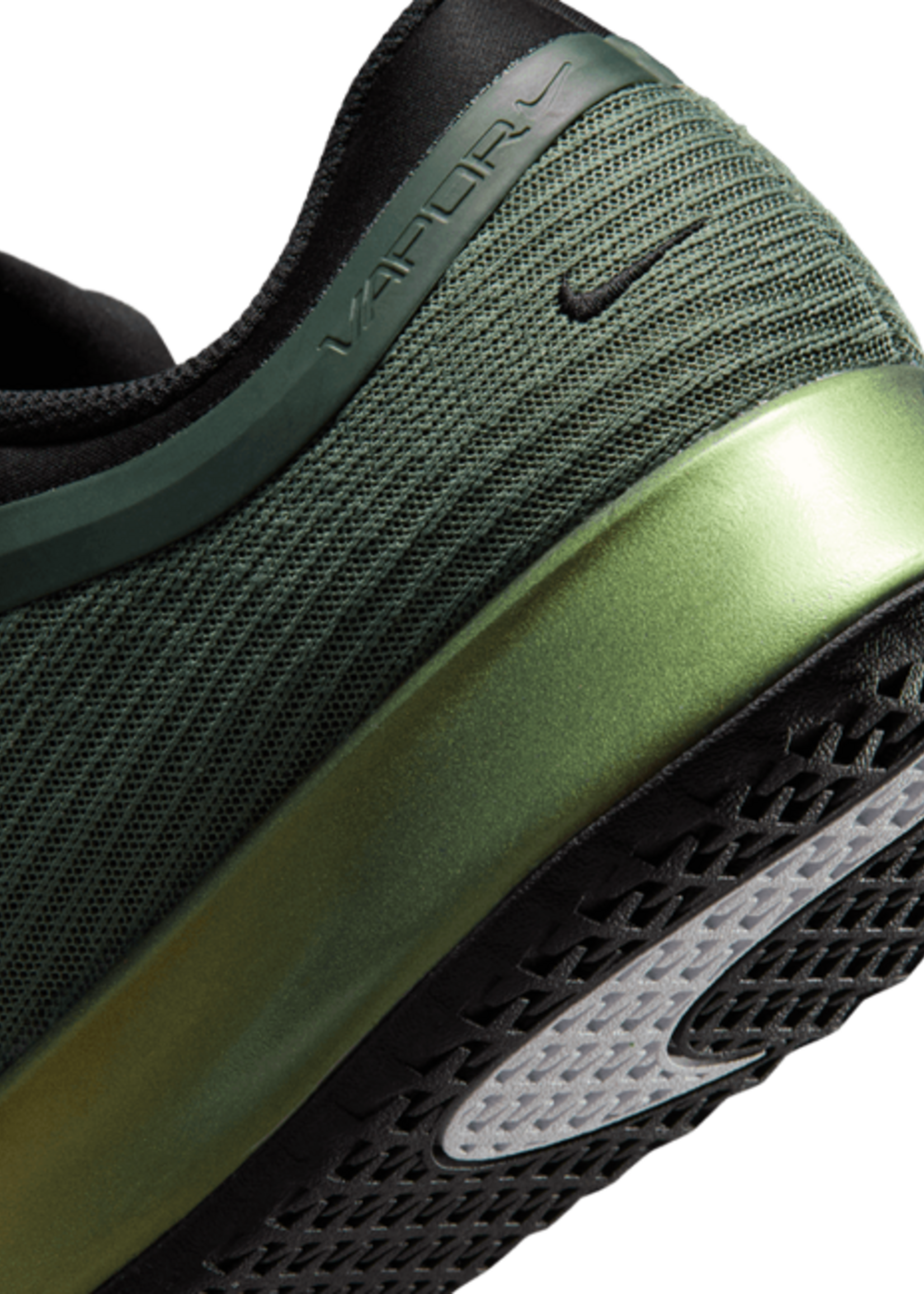 Nike Nike Vapor Pro 3 Premium Men's Tennis Shoes Green