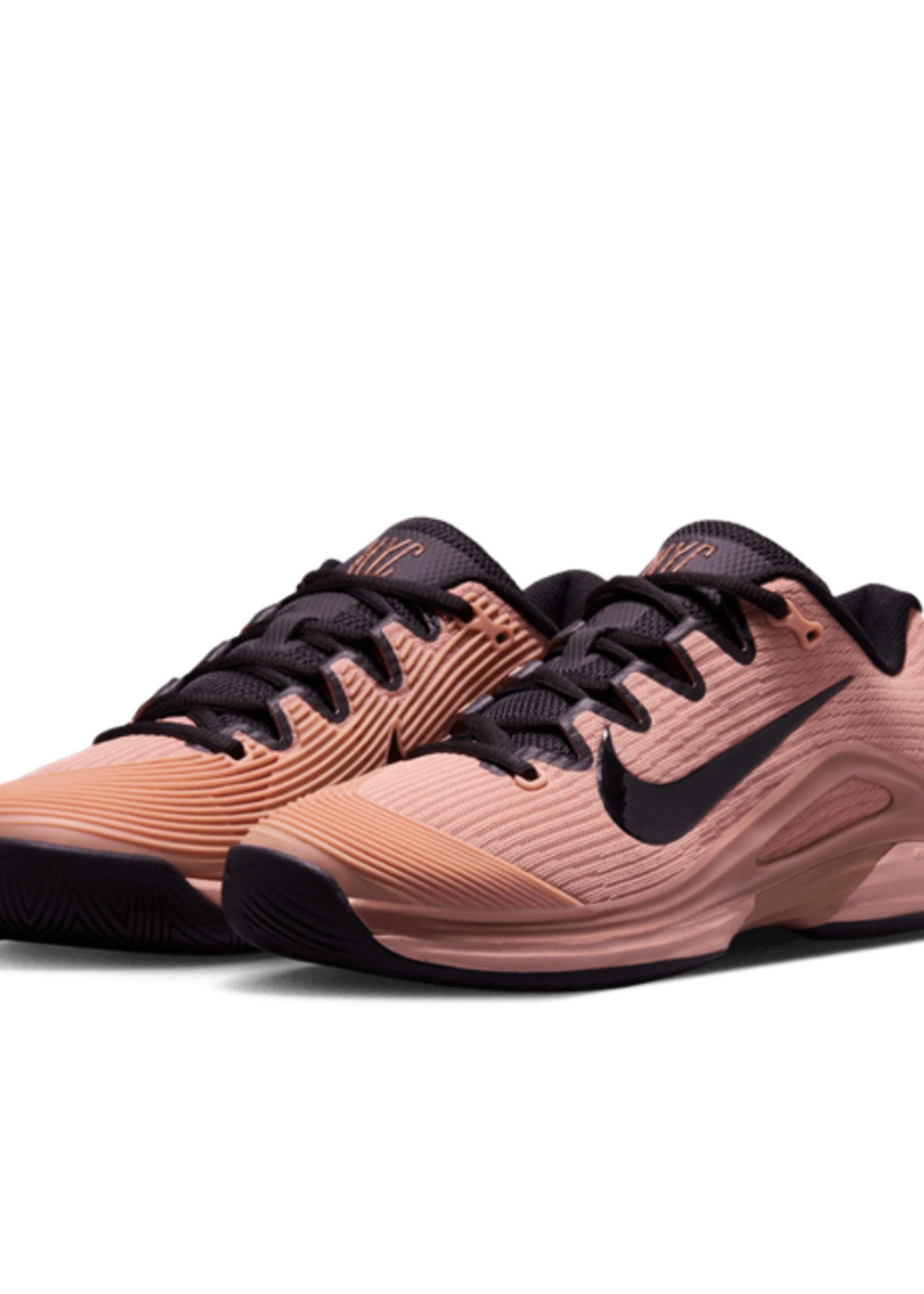 Nike Nike Vapor 12 Premium Women's Tennis Shoes Multi-Color
