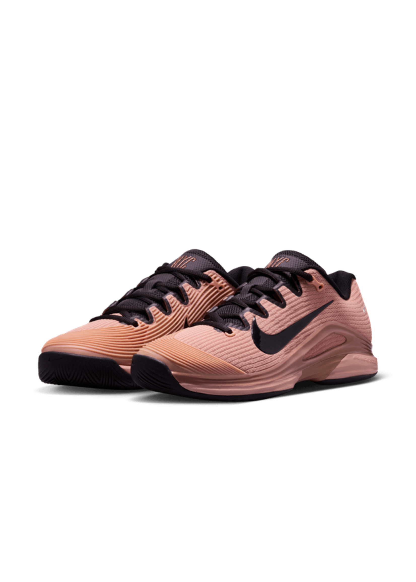 Nike Nike Vapor 12 Premium Zapatilla de Tenis para Mujer